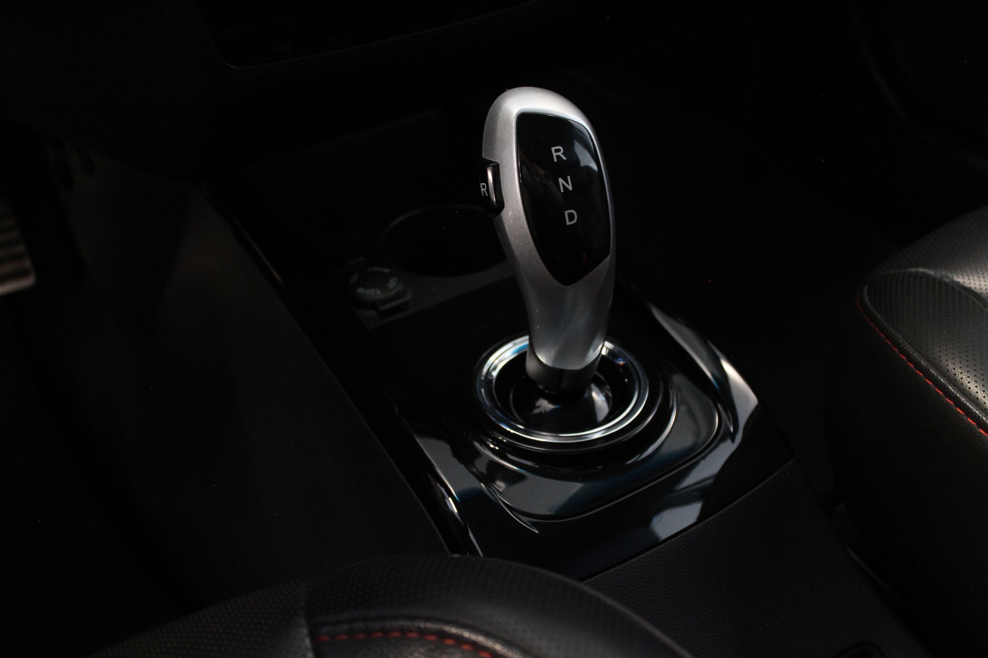 JAC iEV7s Lederausstattung | 360° Kamera | Tempomat | PDC V+H | Carplay | Navigation |-image-21