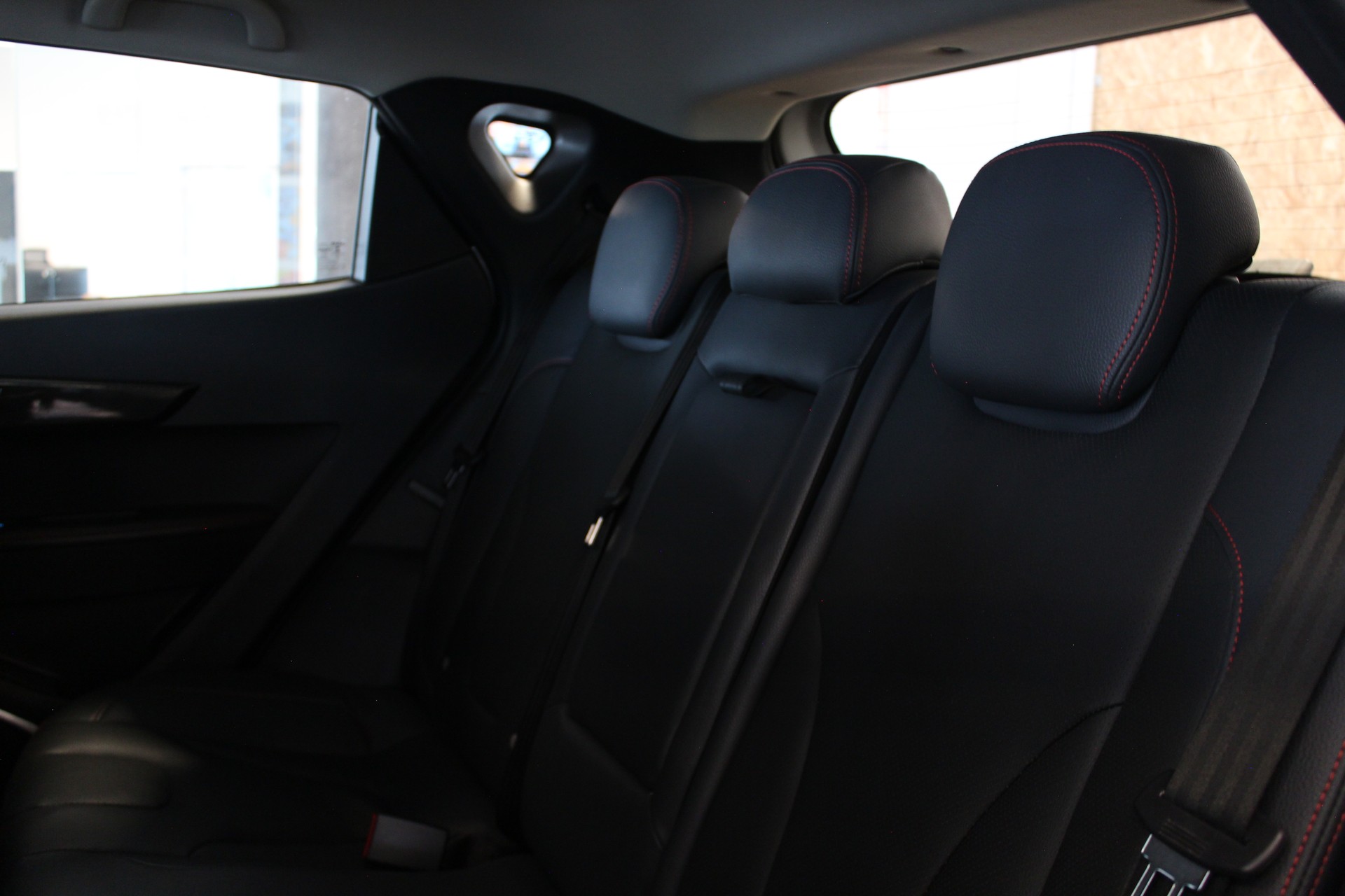 JAC iEV7s Lederausstattung | 360° Kamera | Tempomat | PDC V+H | Carplay | Navigation |-image-26