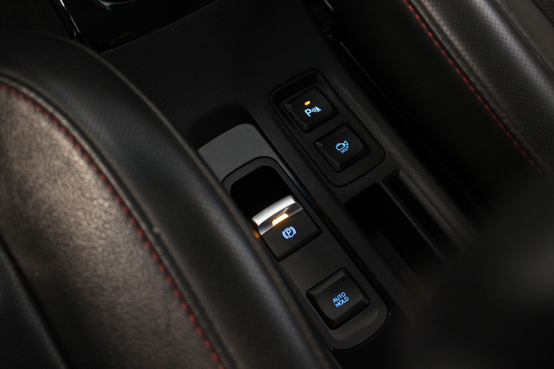 JAC iEV7s Lederausstattung | 360° Kamera | Tempomat | PDC V+H | Carplay | Navigation |-image-22
