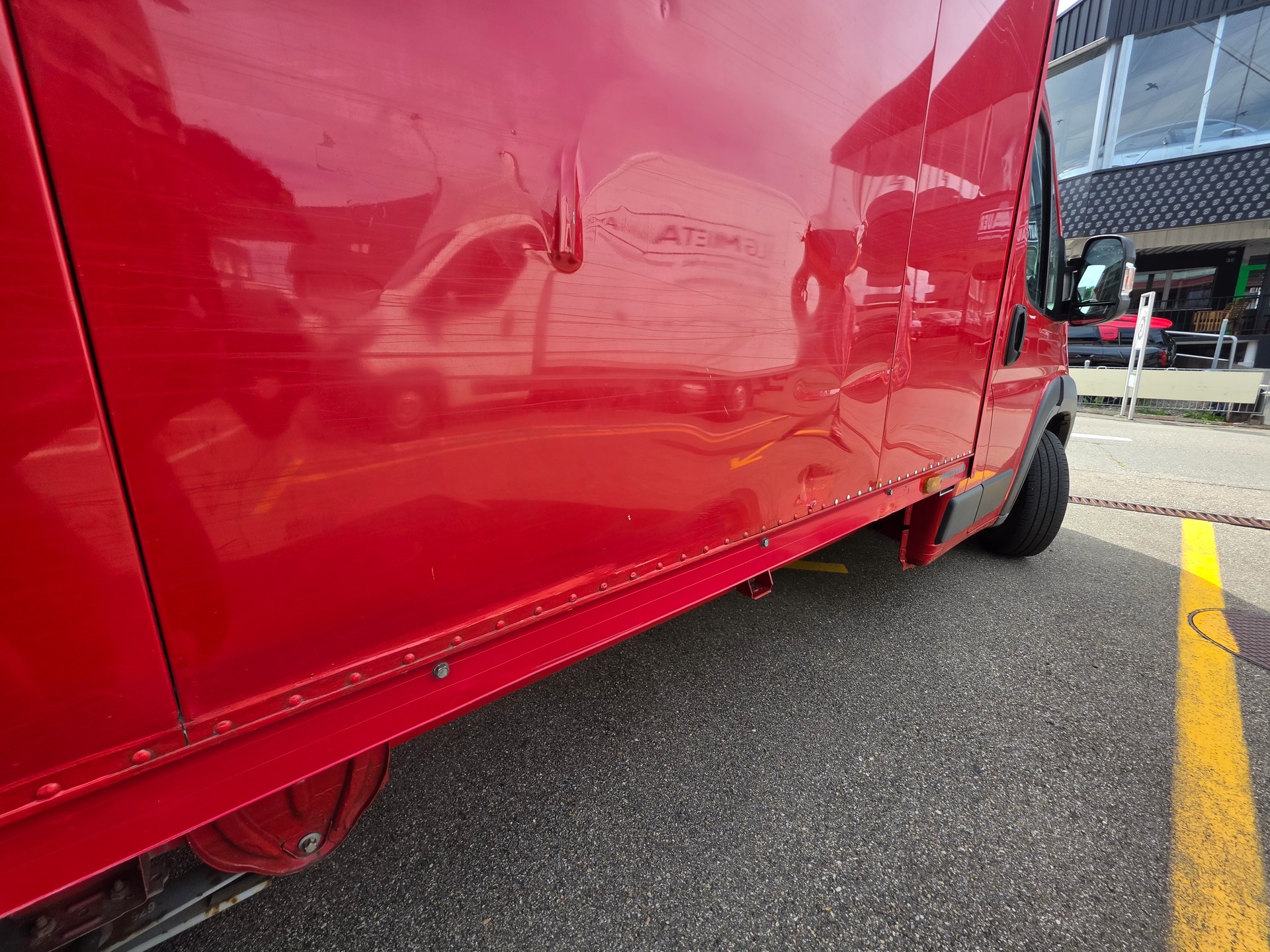 PEUGEOT BOXER-image-7