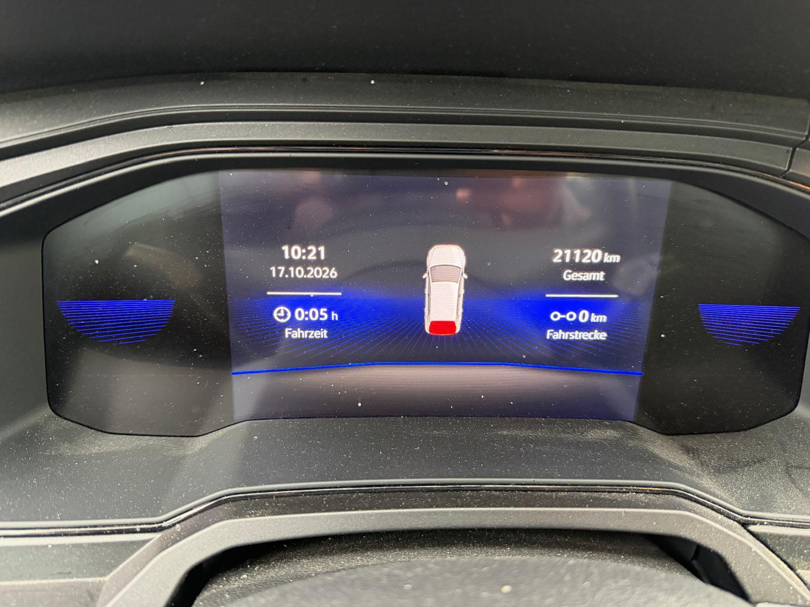VW Polo 1.0 TSI Life-image-9