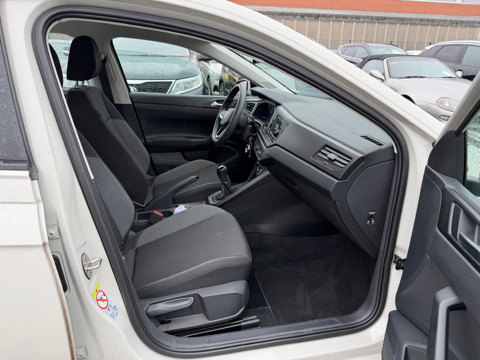 VW Polo 1.0 TSI Life-image-8