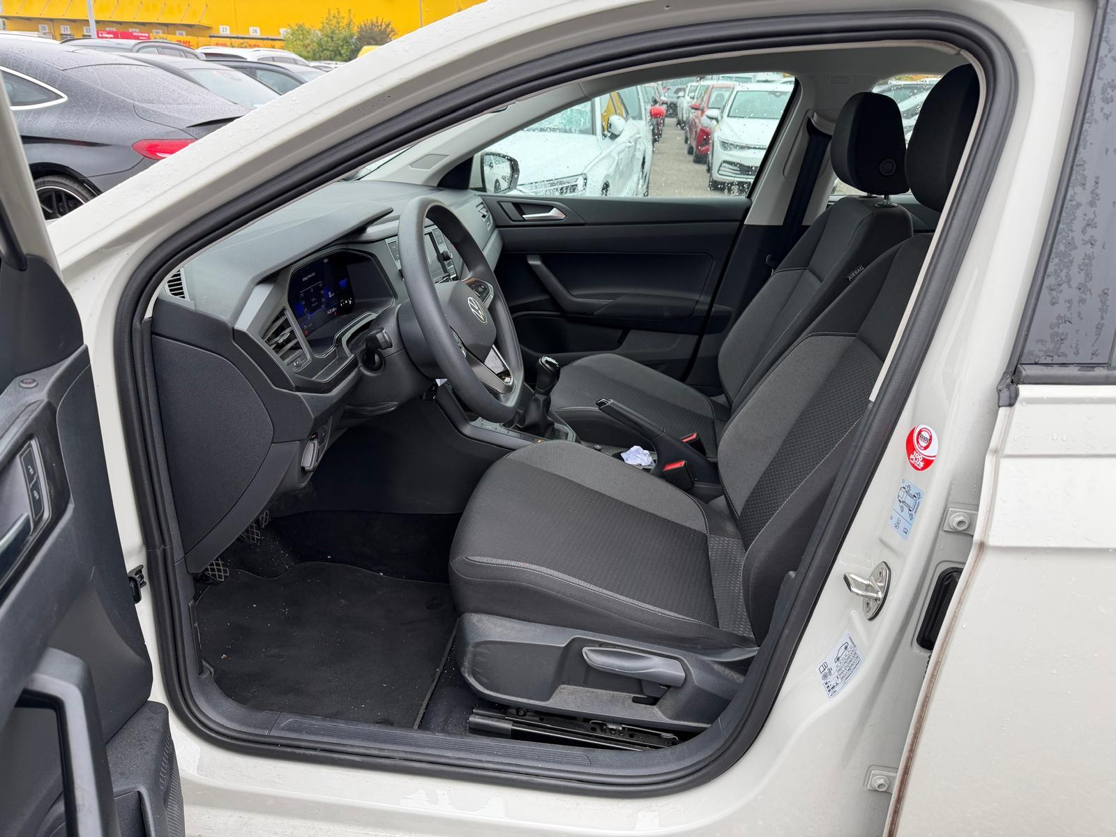 VW Polo 1.0 TSI Life-image-6