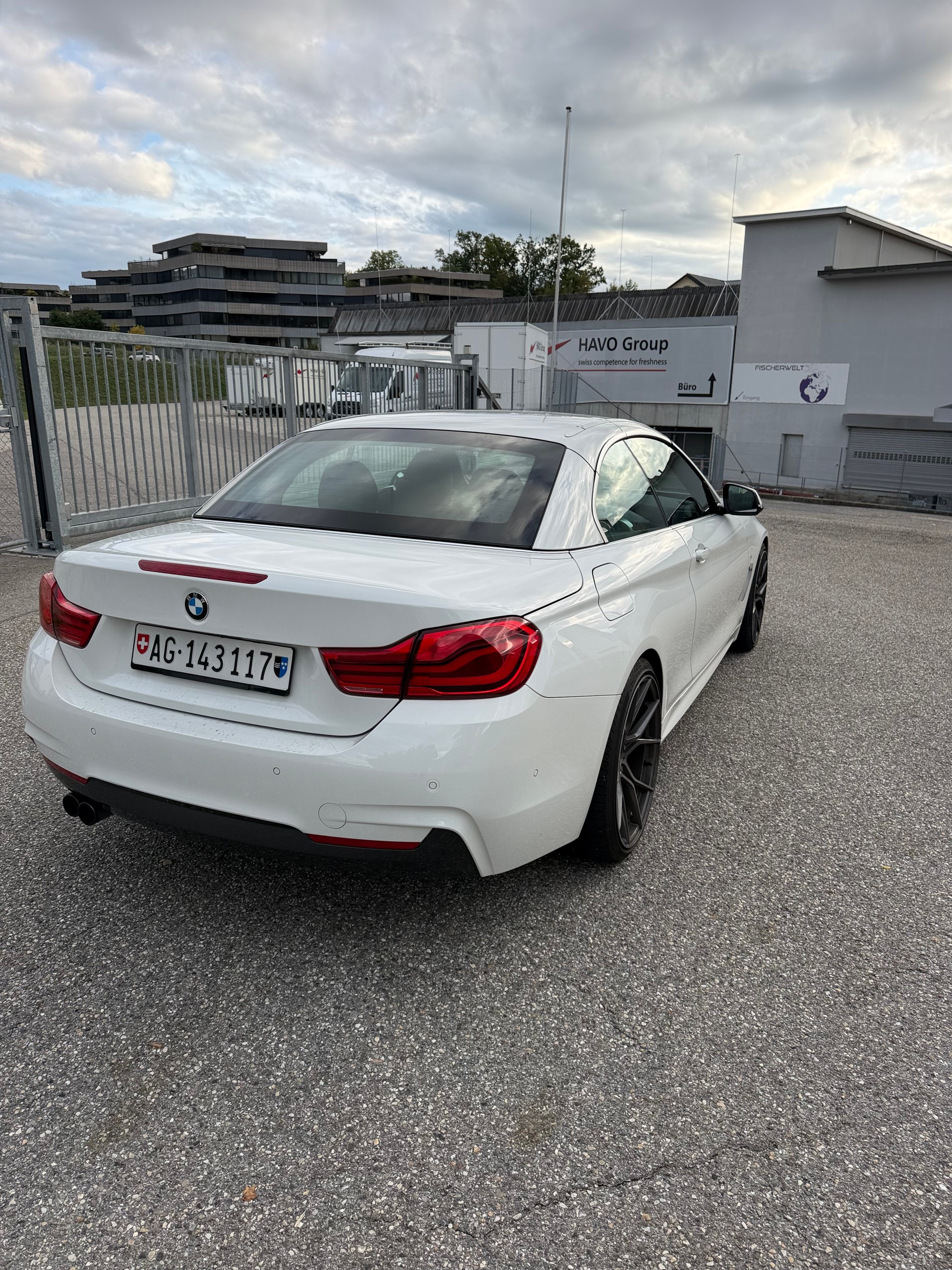 BMW 420i M Sport-image-3
