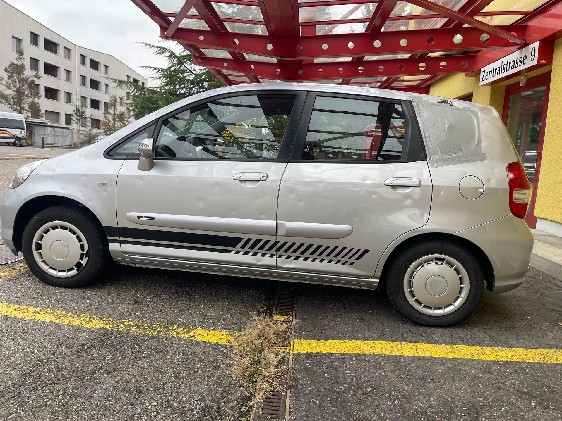 HONDA Automat-image-1