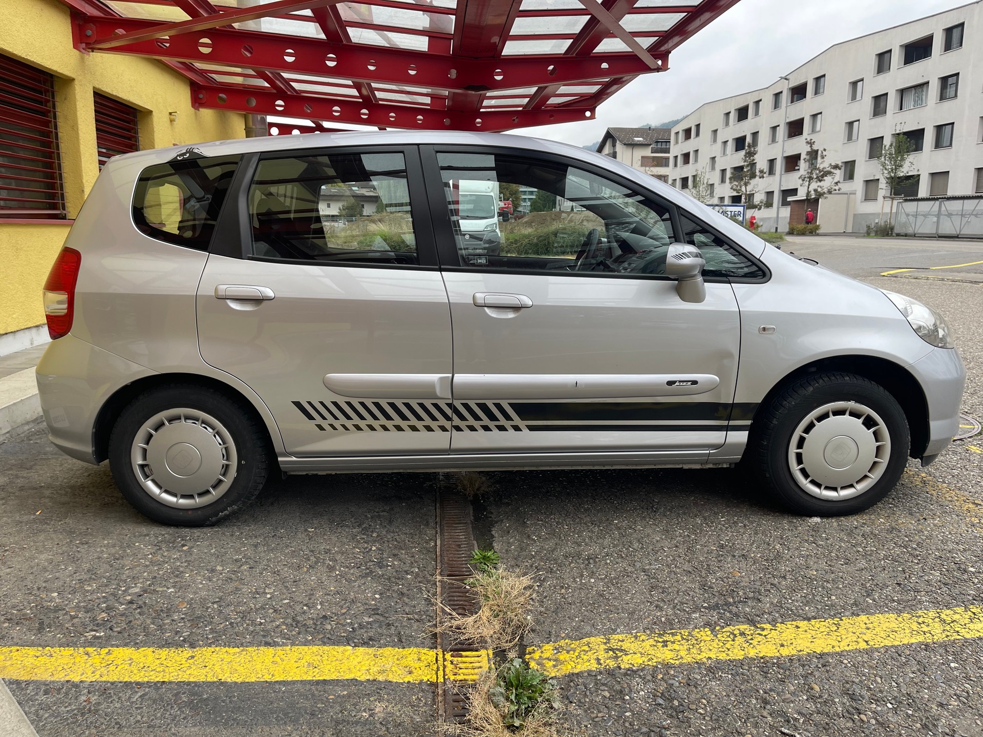 HONDA Automat-image-2