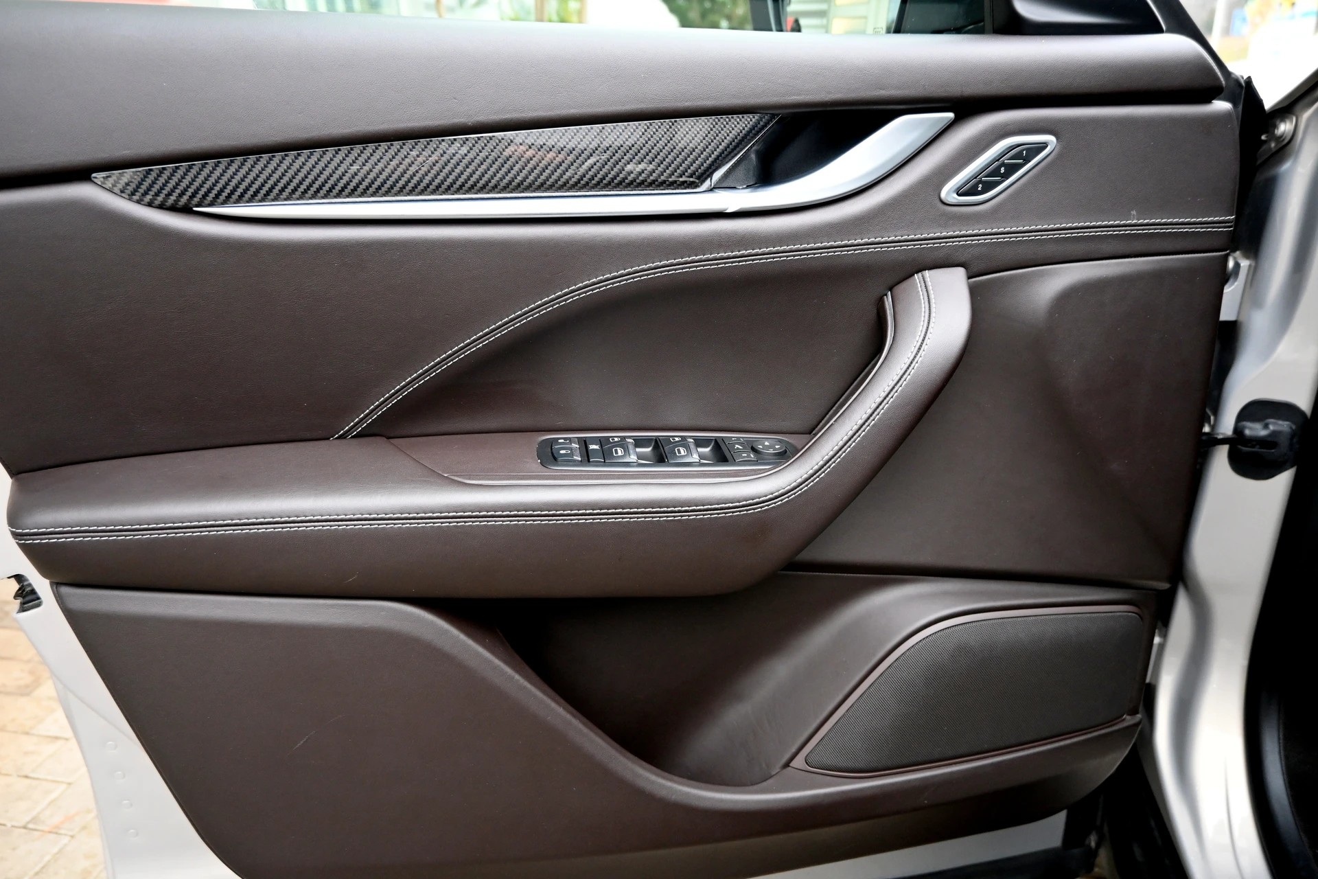 MASERATI Levante S 3.0 V6 Automatica 4X4 430PS-image-18