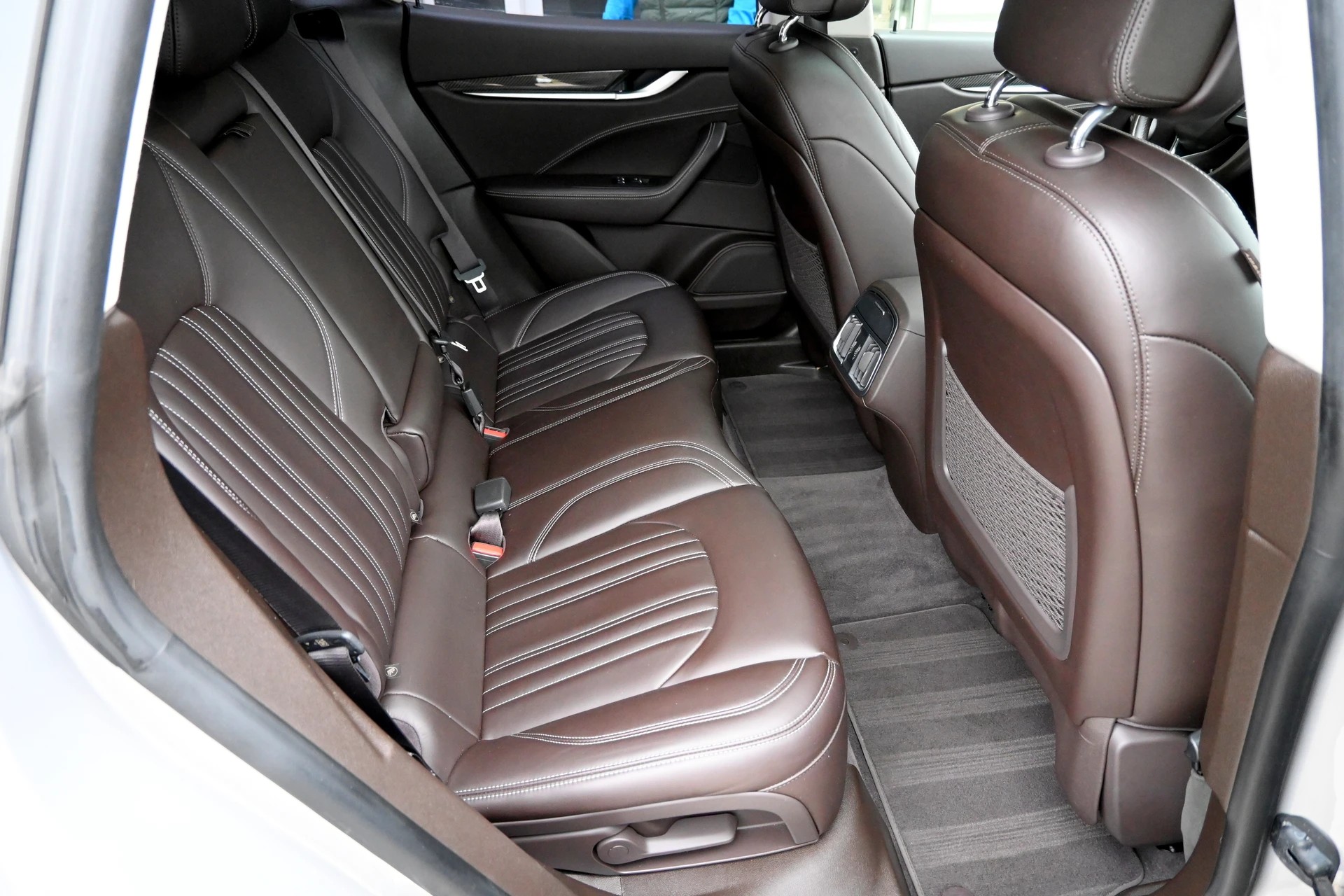 MASERATI Levante S 3.0 V6 Automatica 4X4 430PS-image-12