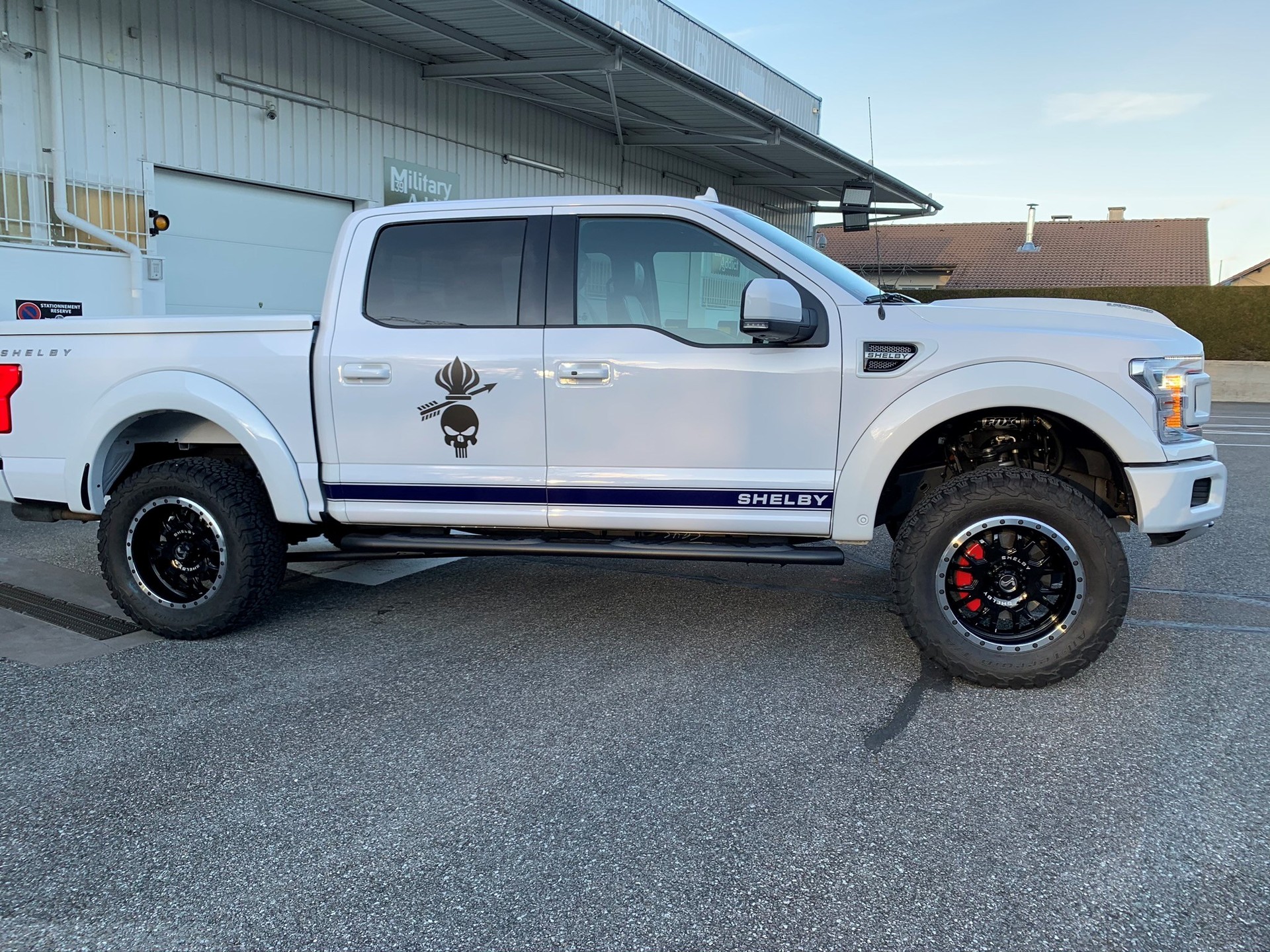 FORD F-Pickup F 150 Shelby-image-10