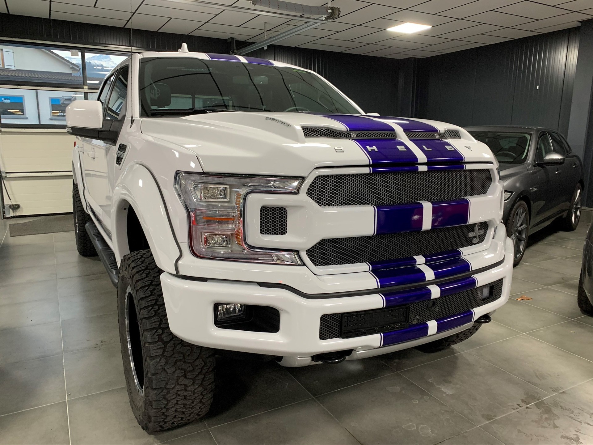 FORD F-Pickup F 150 Shelby-image-12