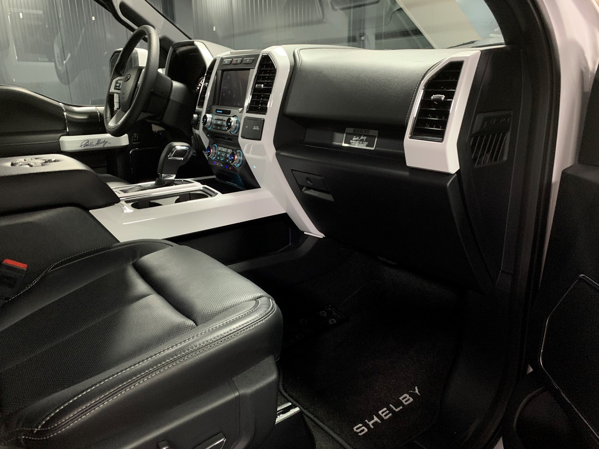 FORD F-Pickup F 150 Shelby-image-7