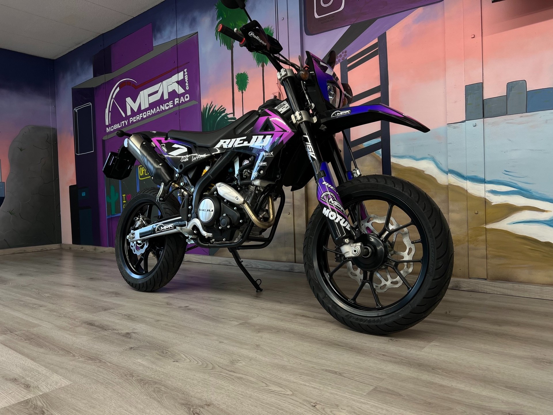 RIEJU MRT 125 PRO-image-5