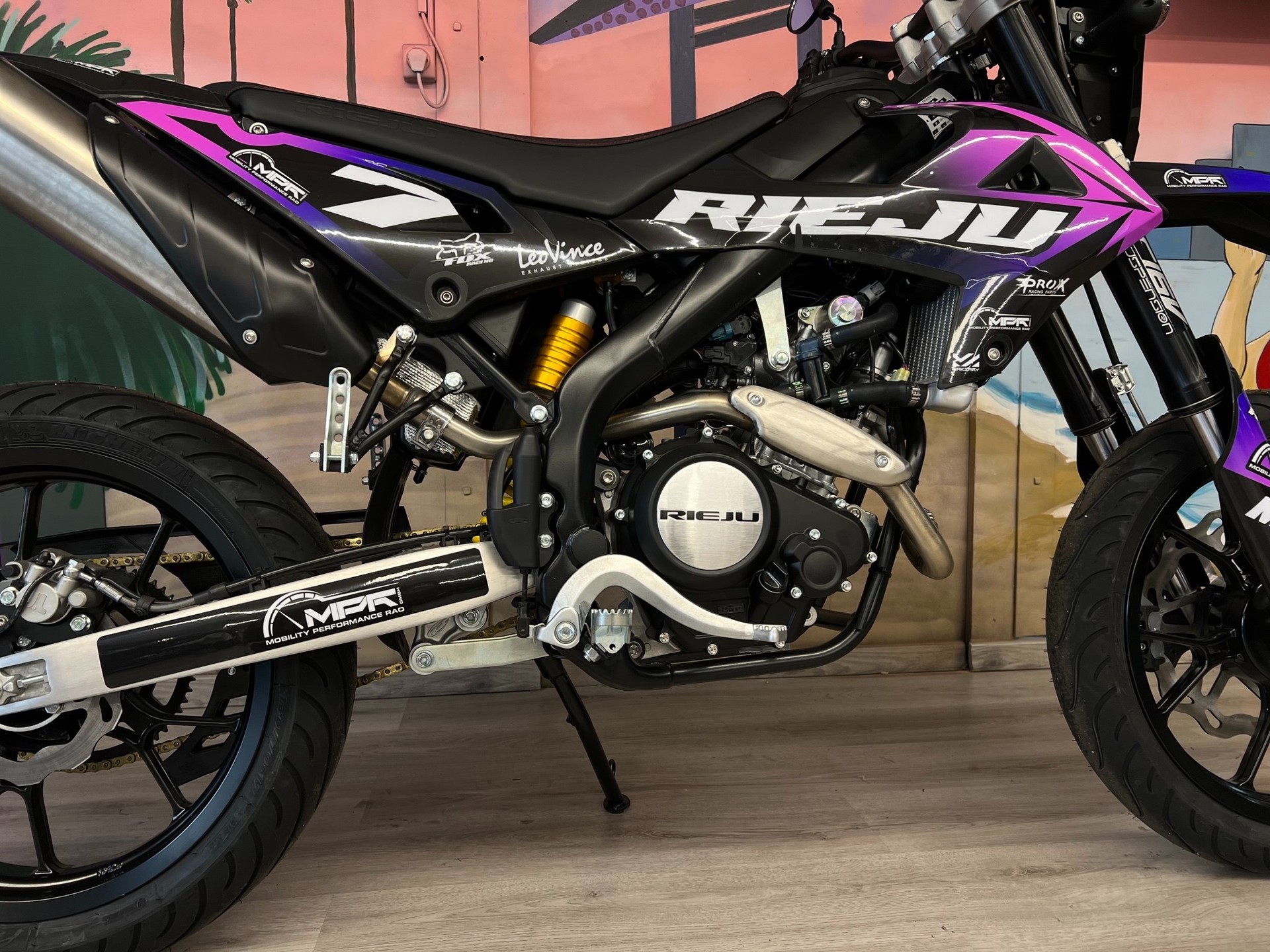 RIEJU MRT 125 PRO-image-7