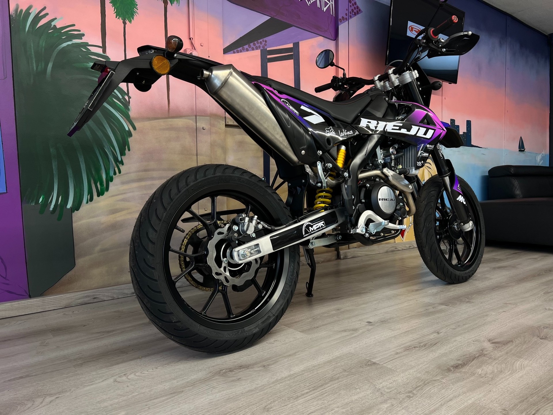RIEJU MRT 125 PRO-image-9