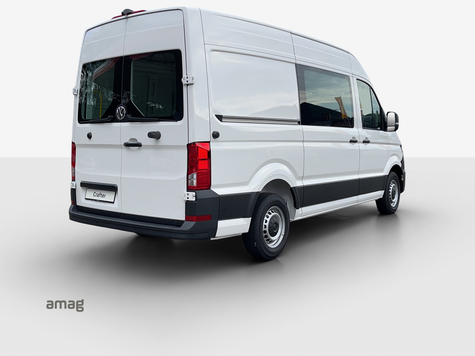 VW Crafter 35 2.0 TDI Entry L3 A-showroom-element-3