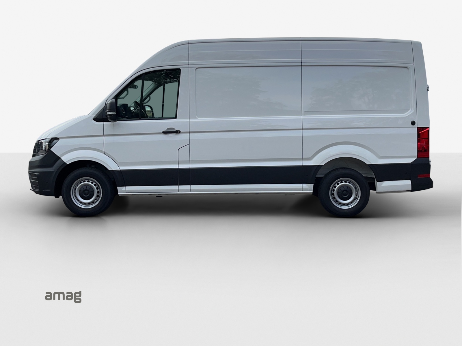 VW Crafter 35 2.0 TDI Entry L3 A-showroom-element-1