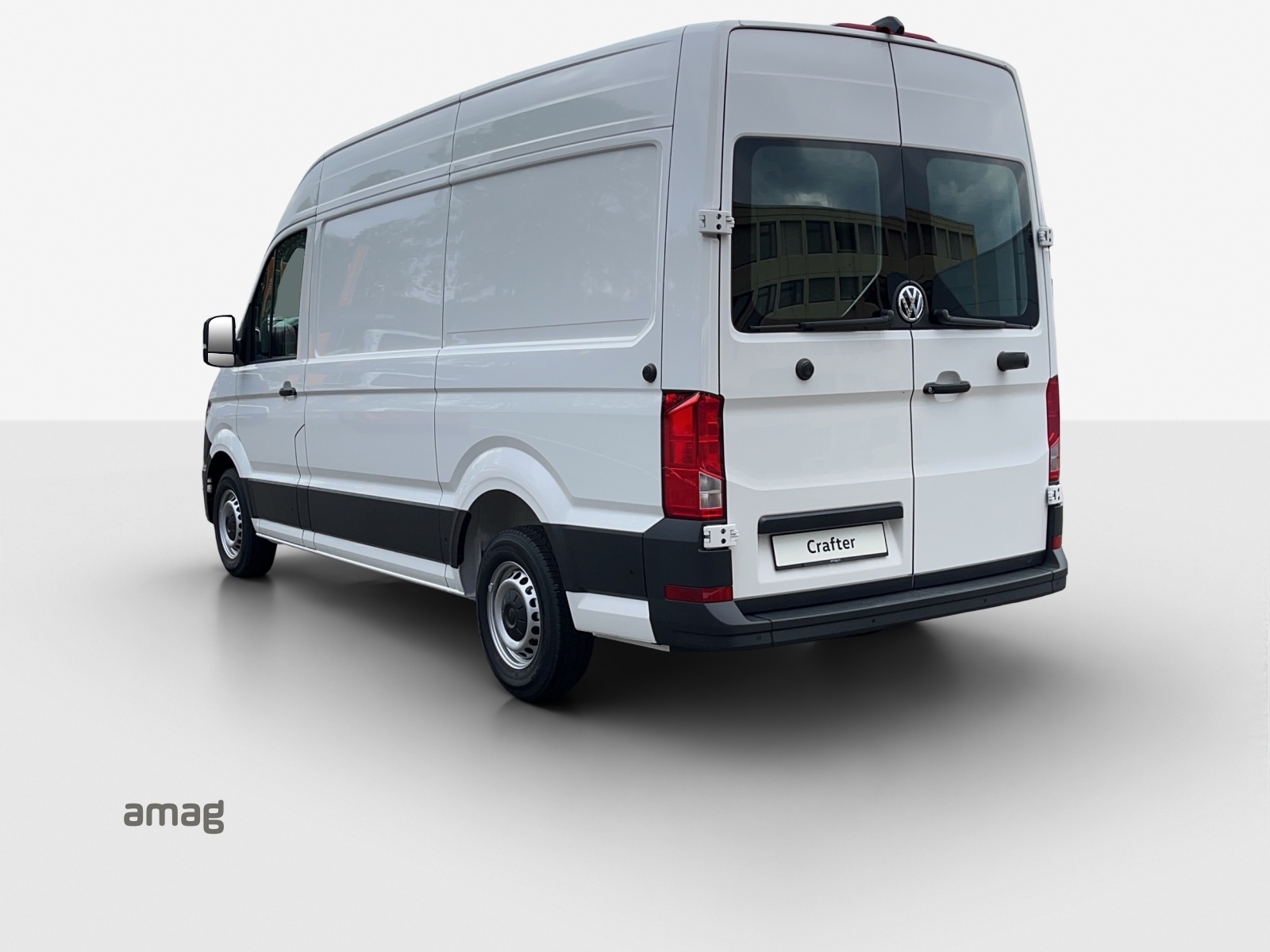 VW Crafter 35 2.0 TDI Entry L3 A-showroom-element-2