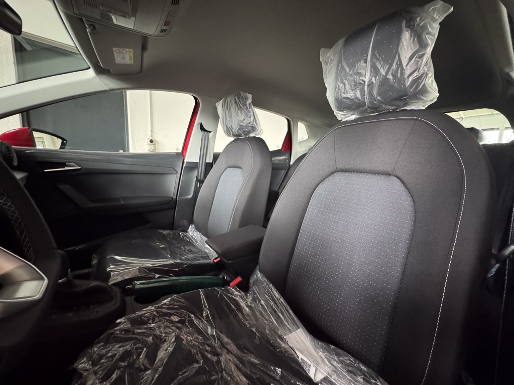 SEAT Ibiza 1.0 EcoTSI GO DSG-image-6