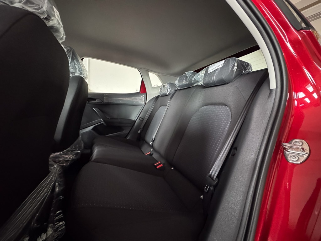 SEAT Ibiza 1.0 EcoTSI GO DSG-image-8