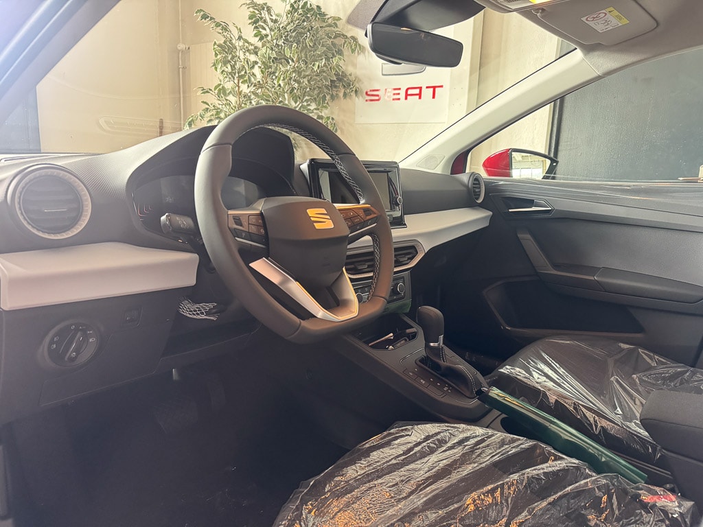 SEAT Ibiza 1.0 EcoTSI GO DSG-image-5