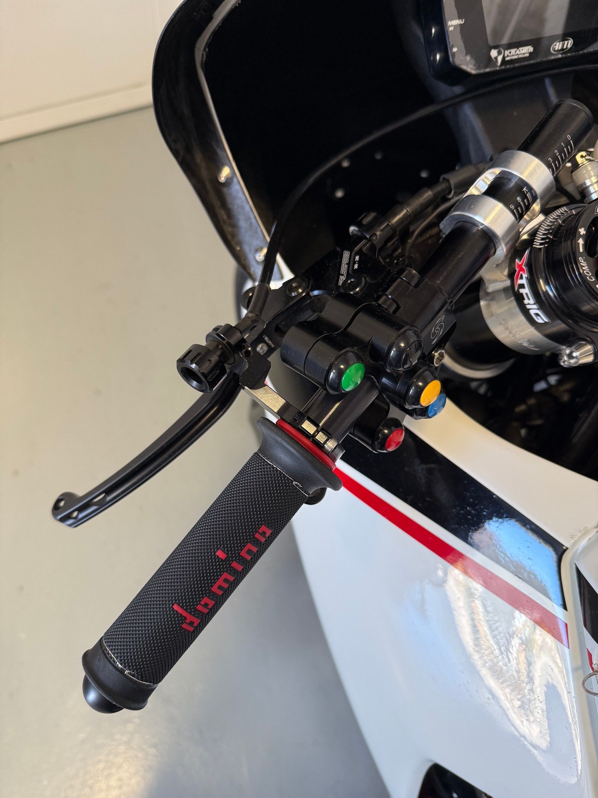 KRÄMER GP2-R-image-9