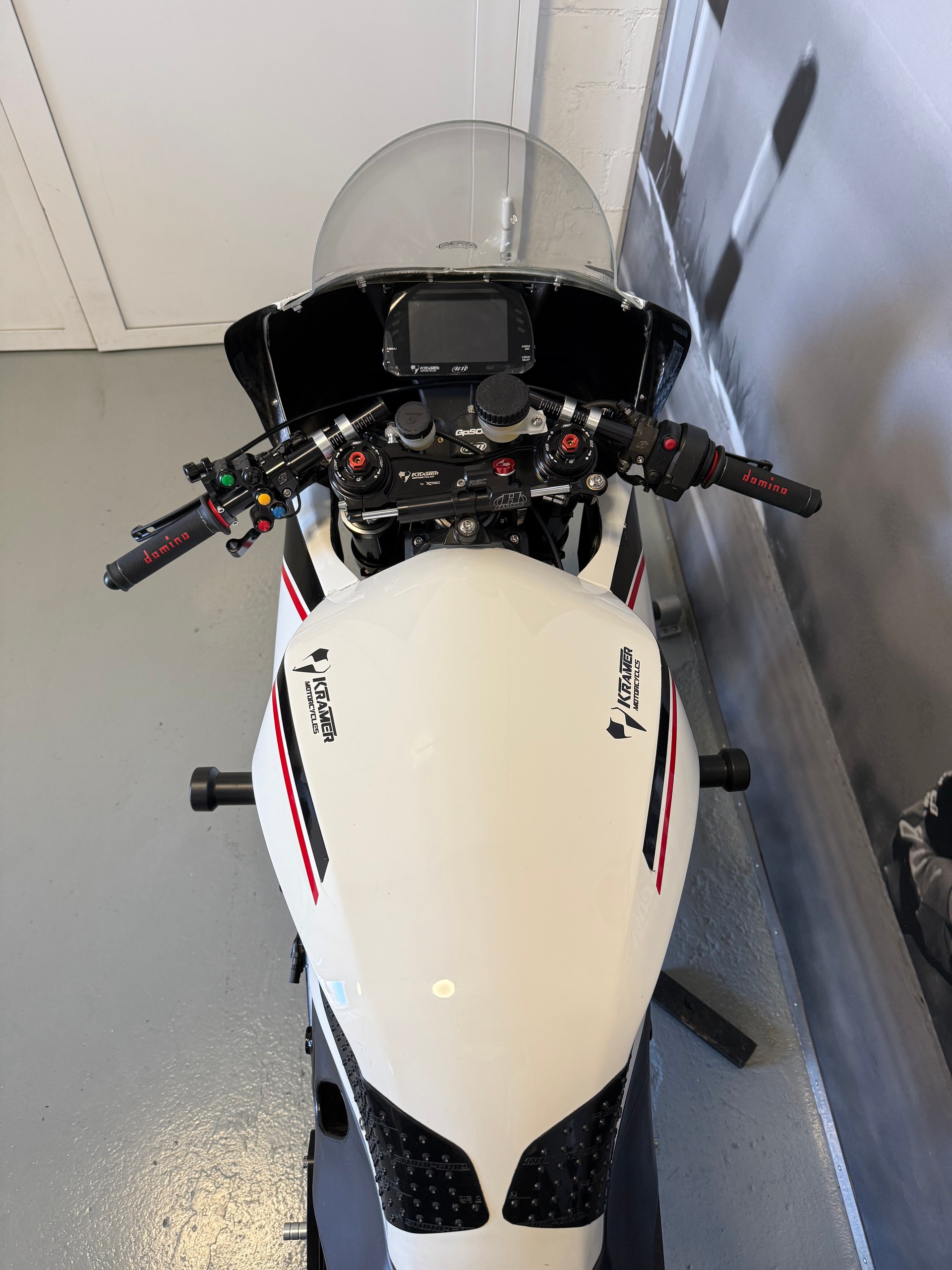 KRÄMER GP2-R-image-7