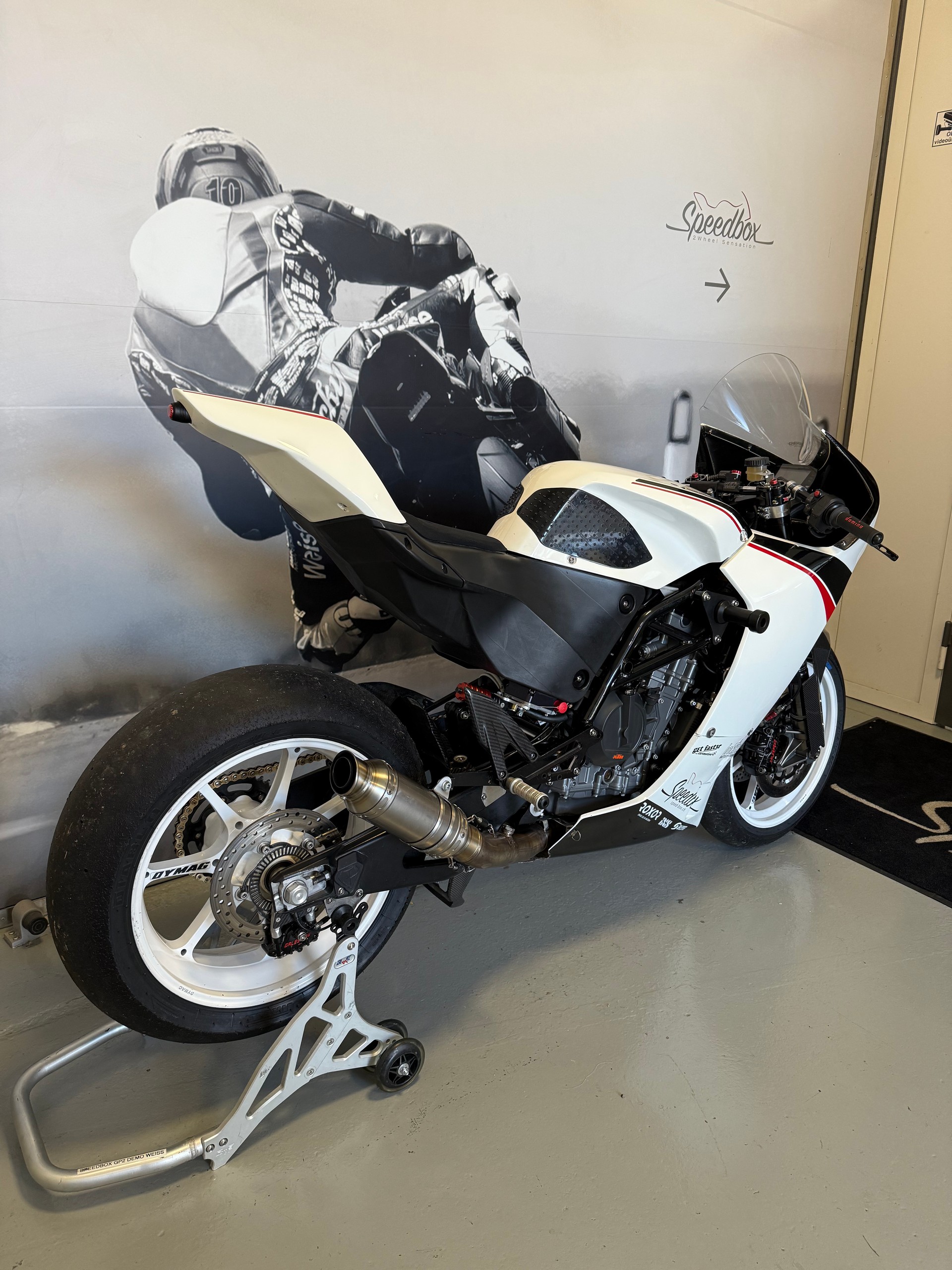 KRÄMER GP2-R-image-3