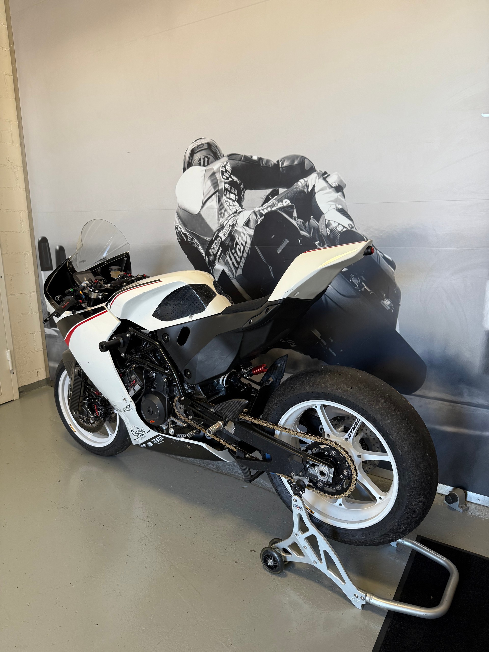 KRÄMER GP2-R-image-11