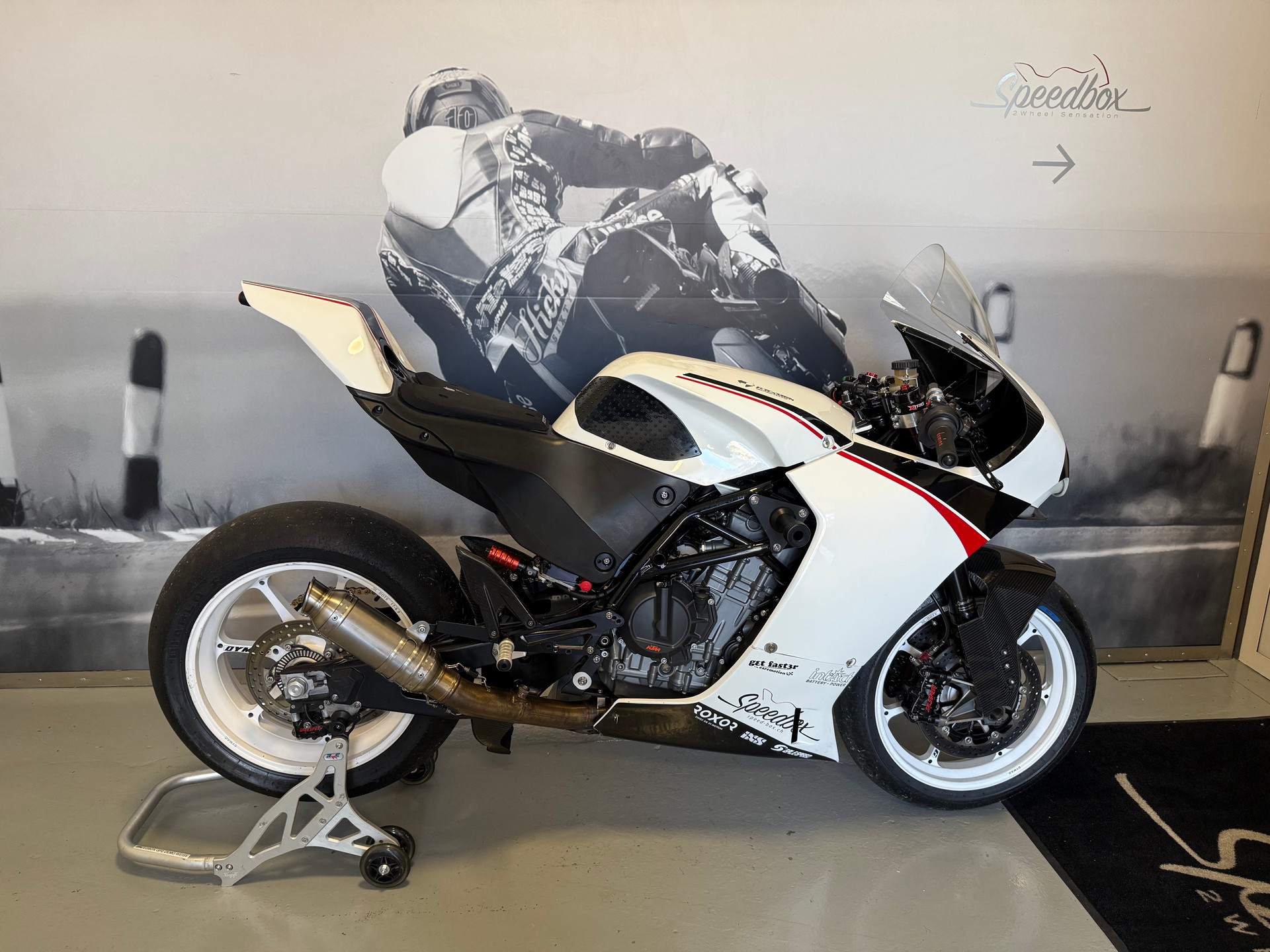 KRÄMER GP2-R-image-1