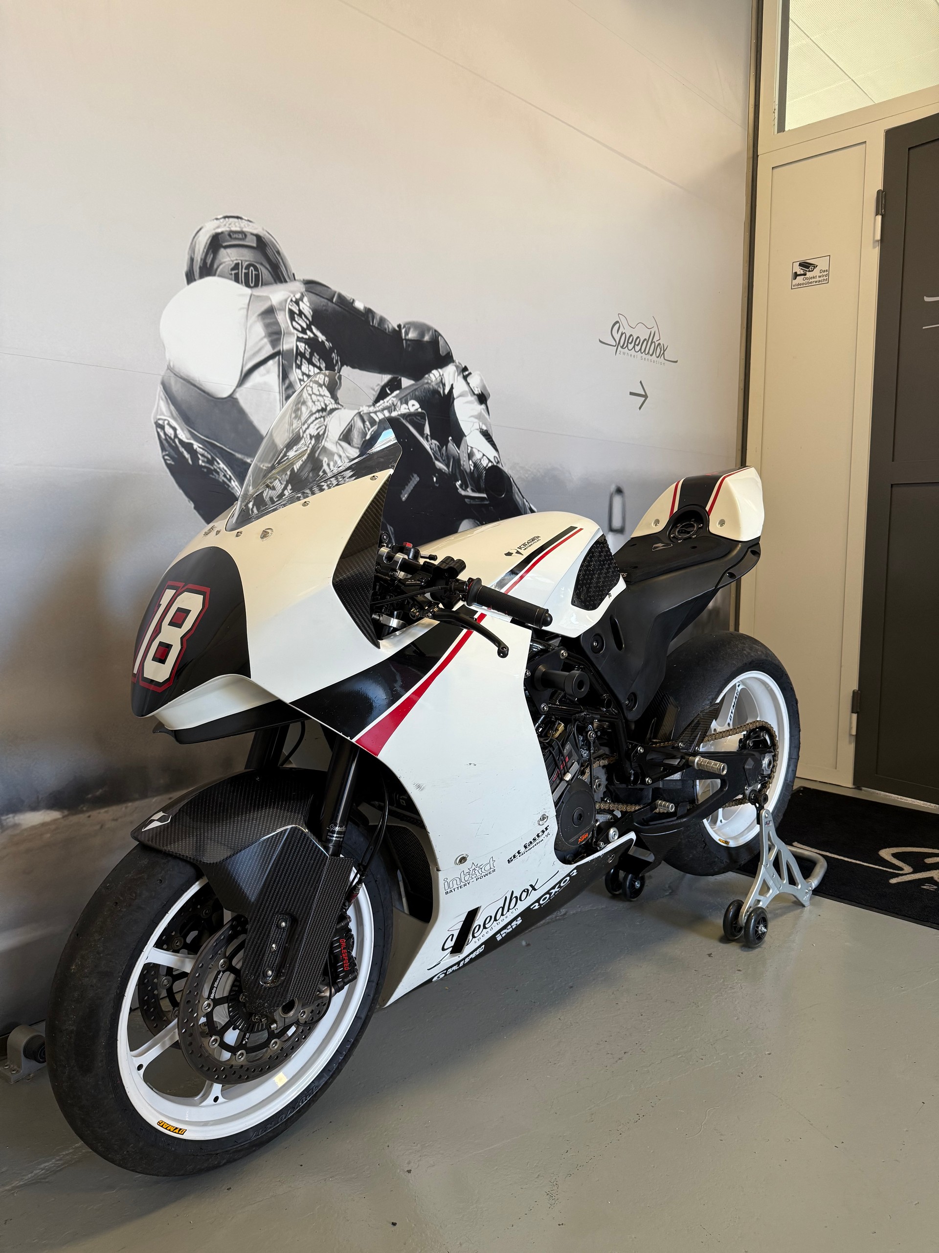 KRÄMER GP2-R-image-10