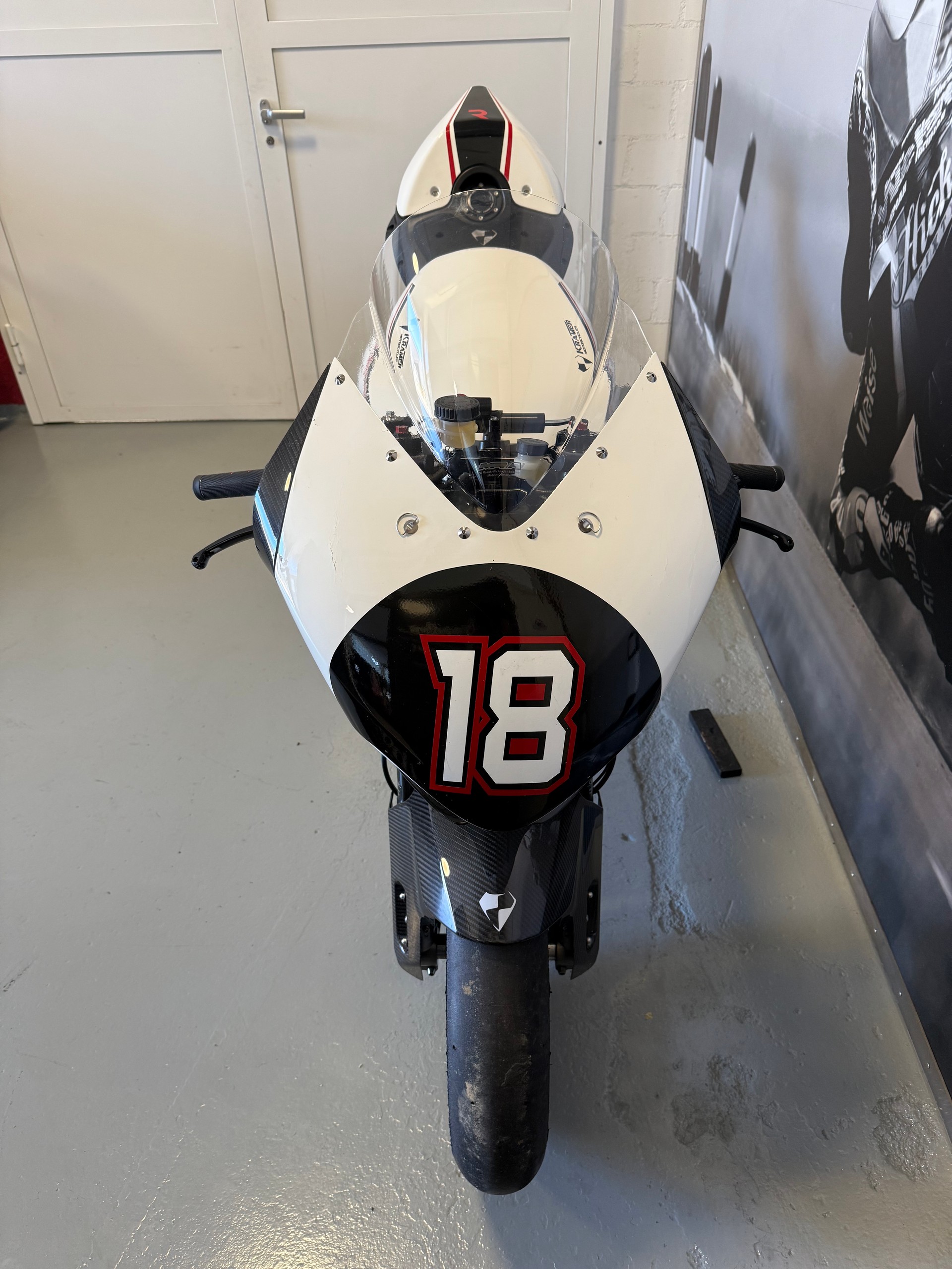 KRÄMER GP2-R-image-2