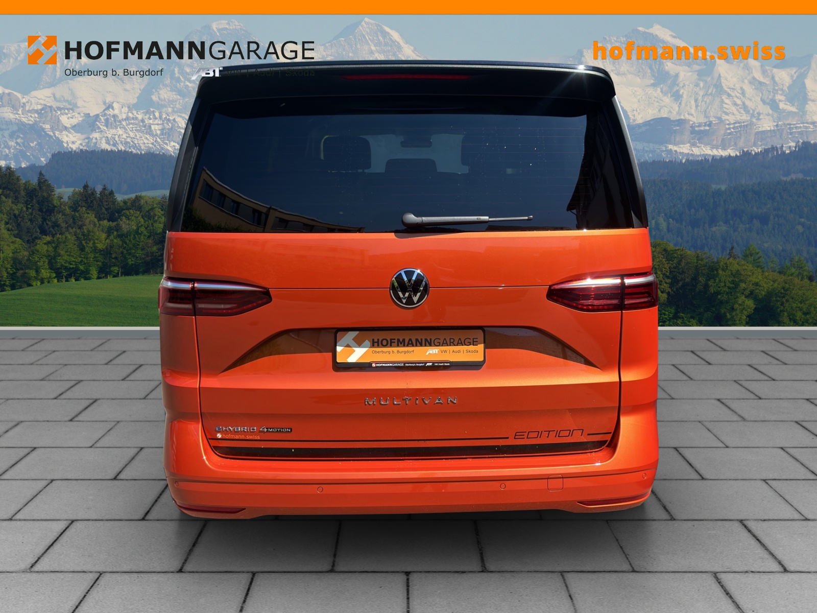 VW Multivan 1.5 eHybrid Life Edition 4Motion DSG-image-2