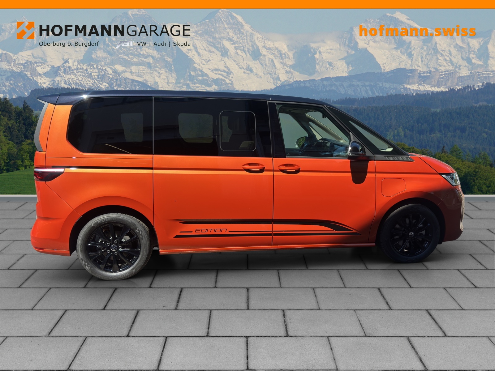VW Multivan 1.5 eHybrid Life Edition 4Motion DSG-image-4