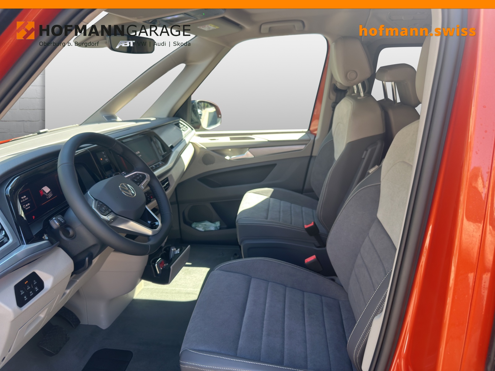 VW Multivan 1.5 eHybrid Life Edition 4Motion DSG-image-7