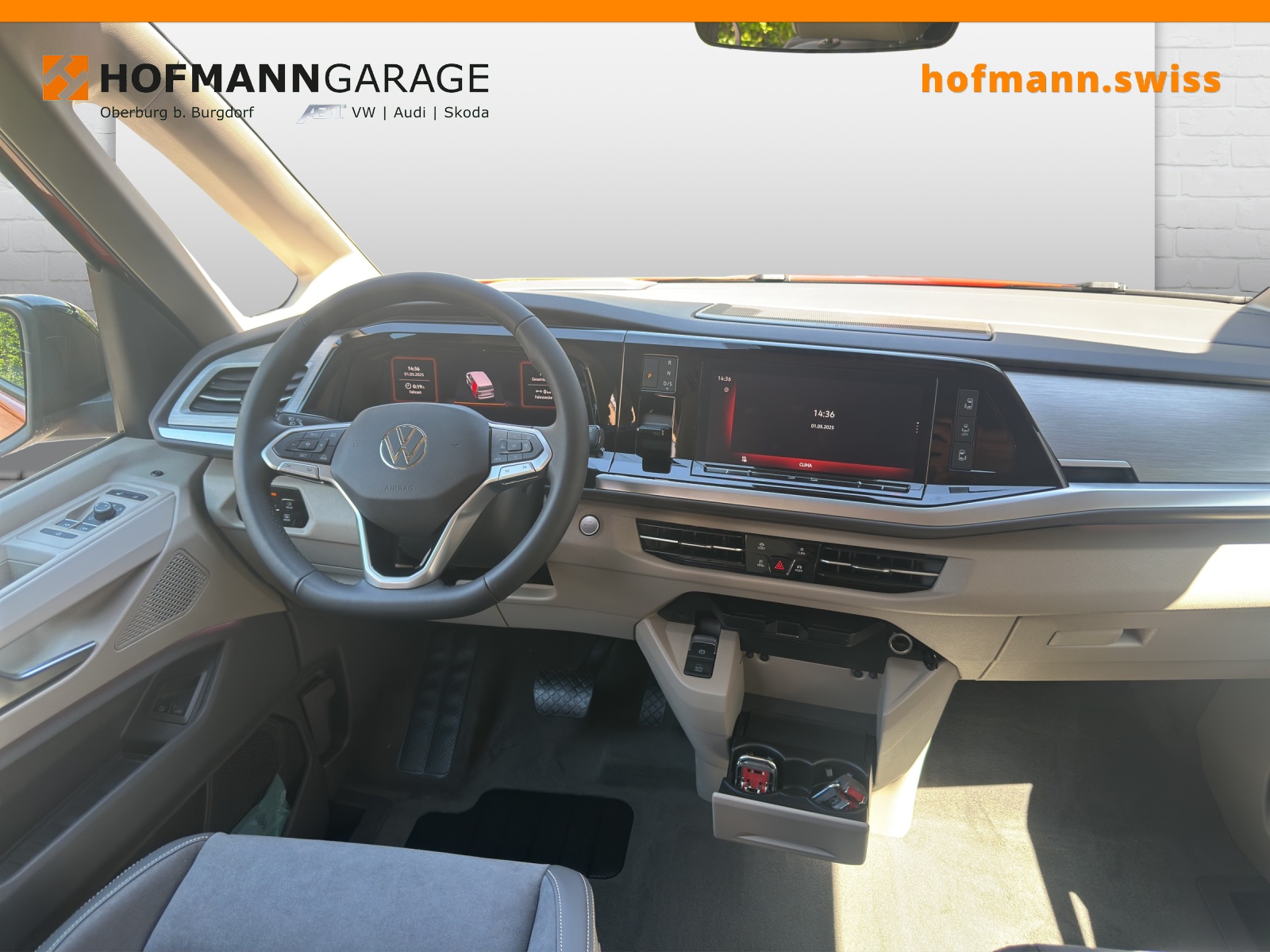 VW Multivan 1.5 eHybrid Life Edition 4Motion DSG-image-9