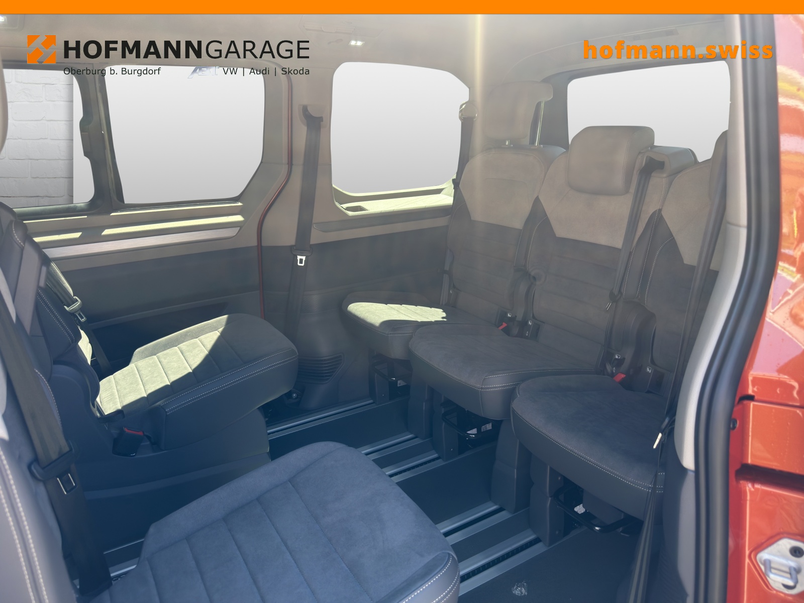 VW Multivan 1.5 eHybrid Life Edition 4Motion DSG-image-8