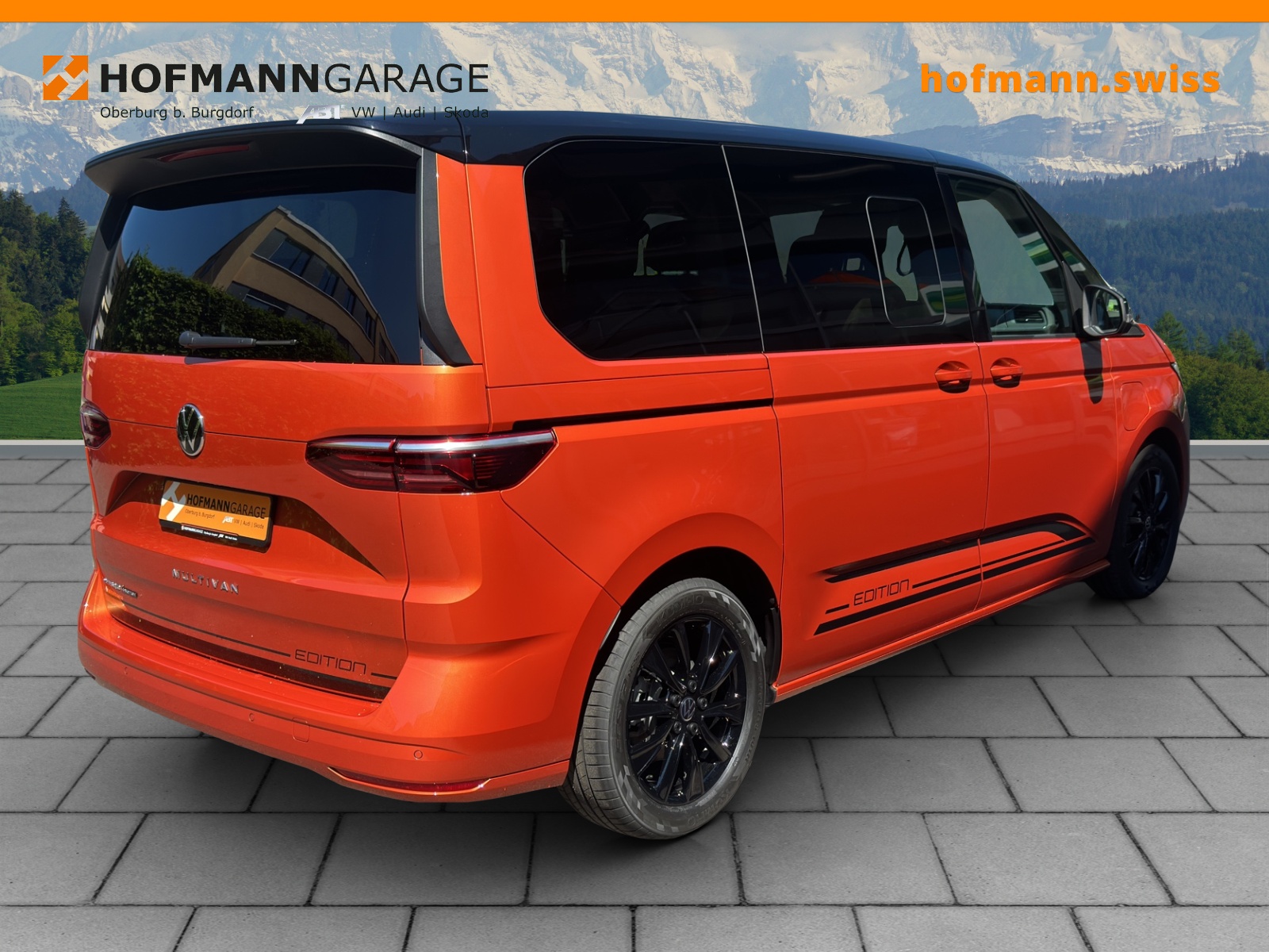 VW Multivan 1.5 eHybrid Life Edition 4Motion DSG-image-3