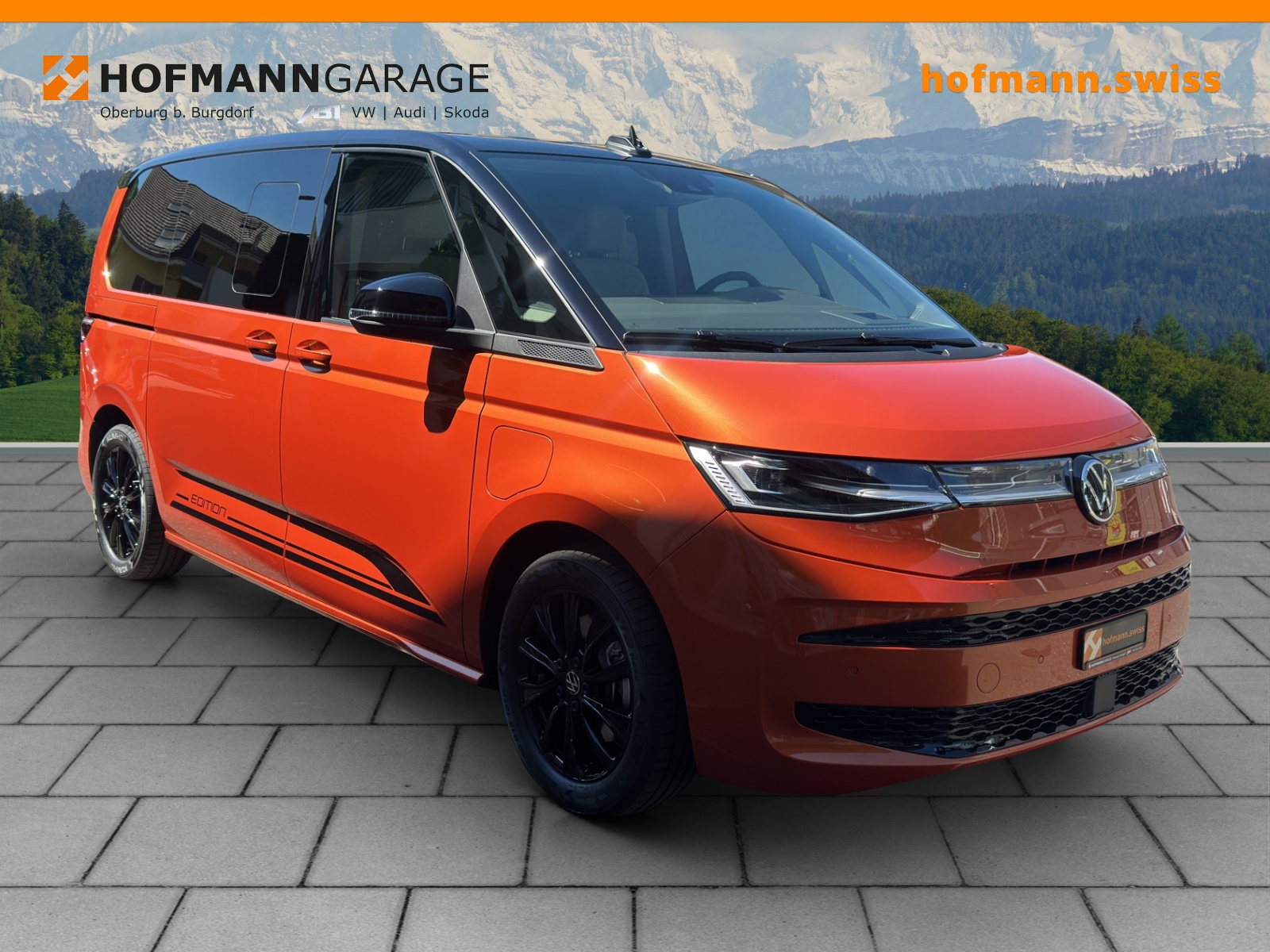 VW Multivan 1.5 eHybrid Life Edition 4Motion DSG-image-5