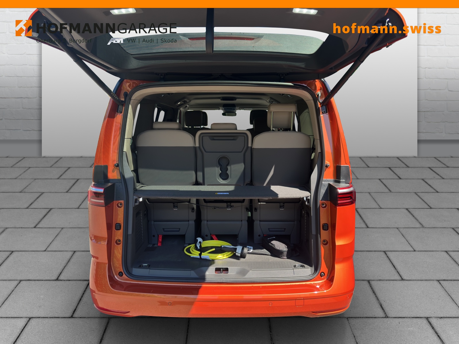 VW Multivan 1.5 eHybrid Life Edition 4Motion DSG-image-6