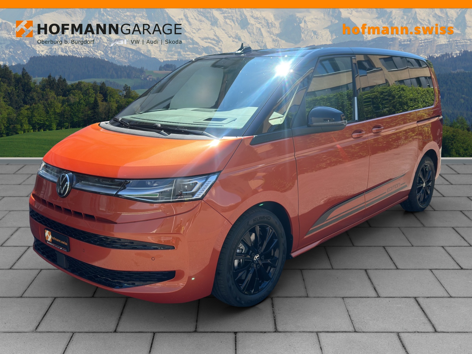 VW Multivan 1.5 eHybrid Life Edition 4Motion DSG-image-0