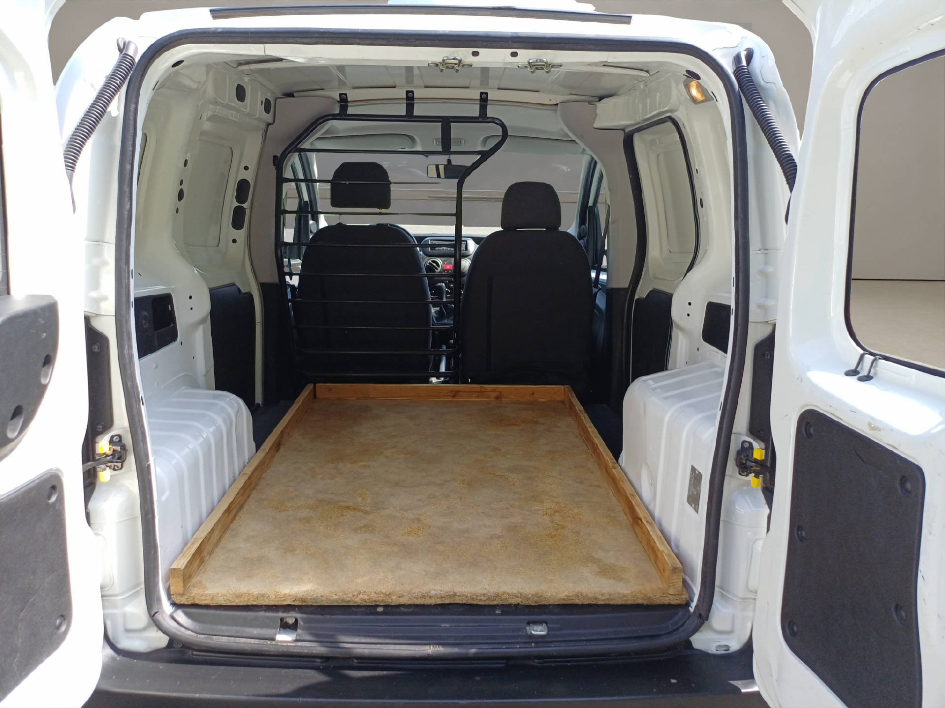CITROEN Nemo Kastenwagen 1.3 HDi 75-image-10