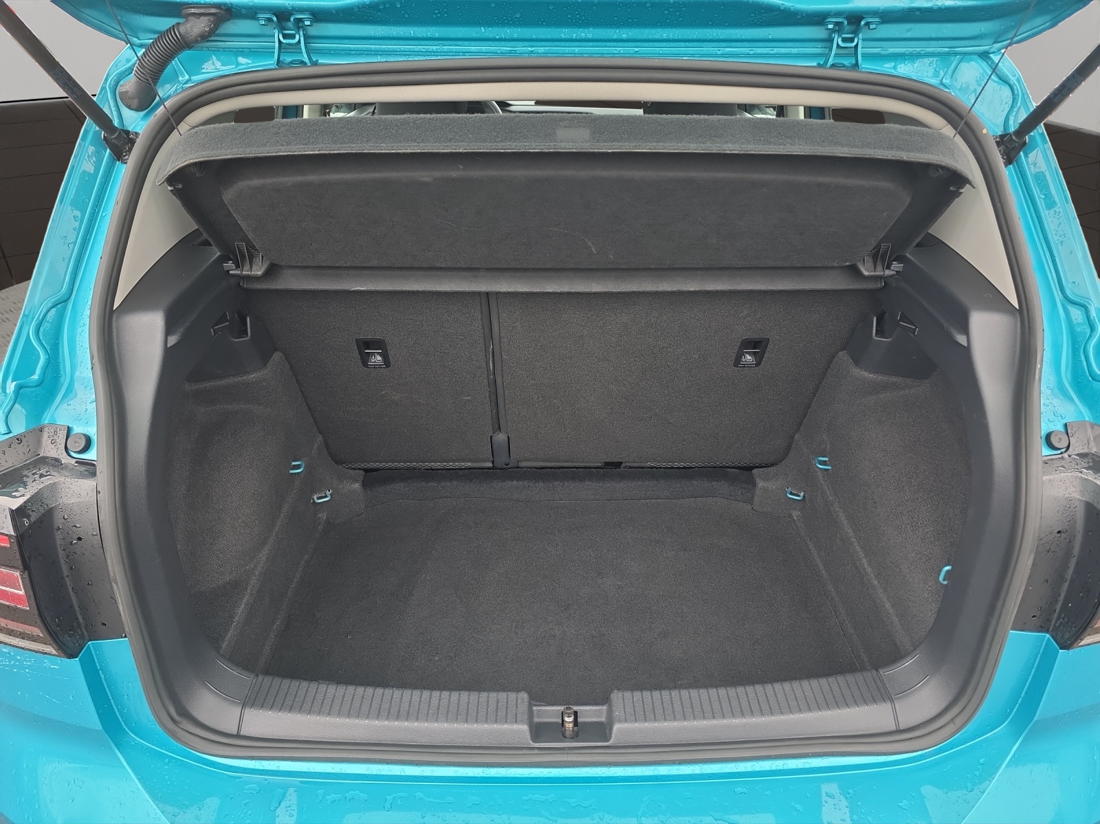 VW T-Cross 1.0 TSI-image-5