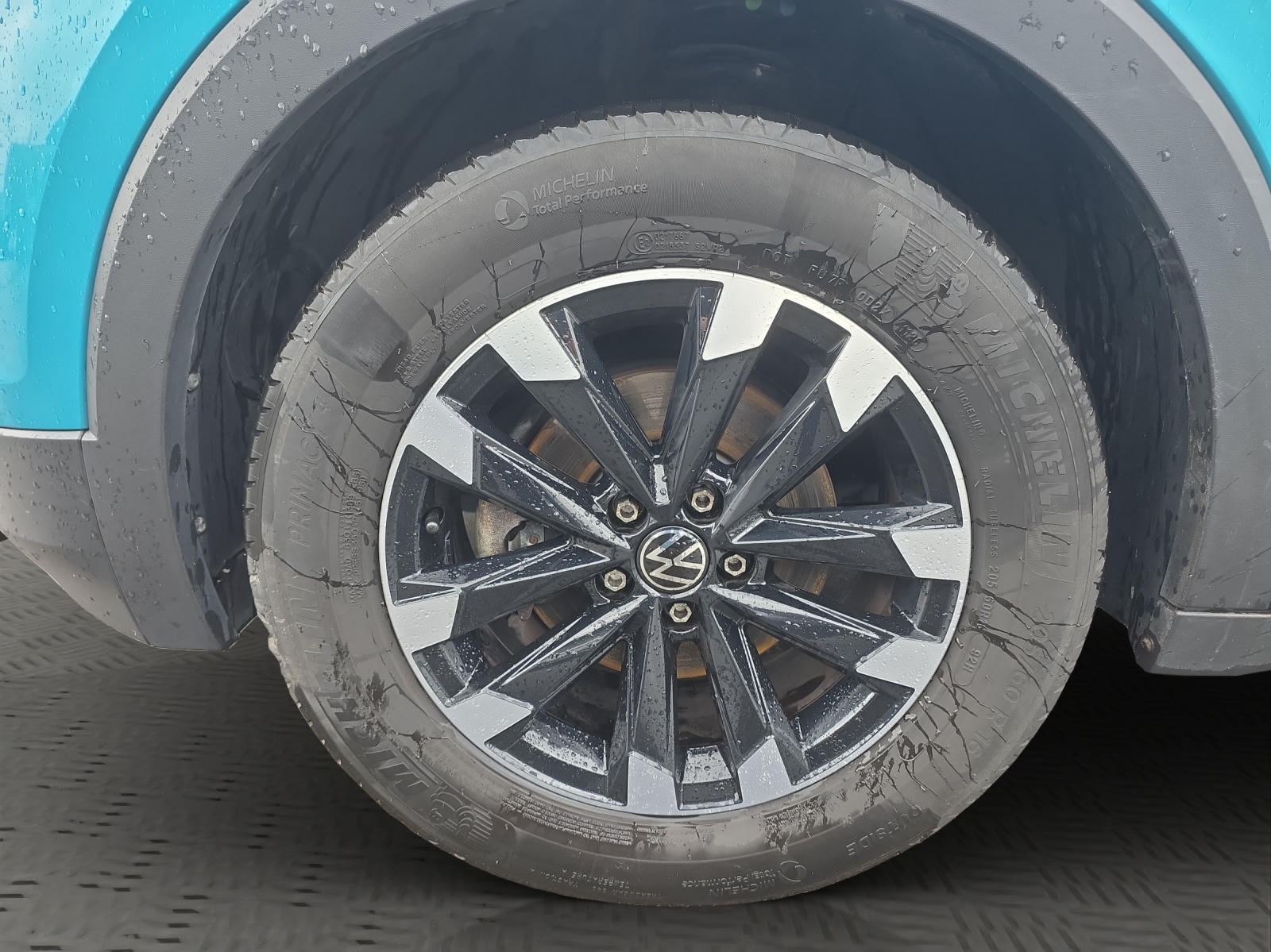 VW T-Cross 1.0 TSI-image-6