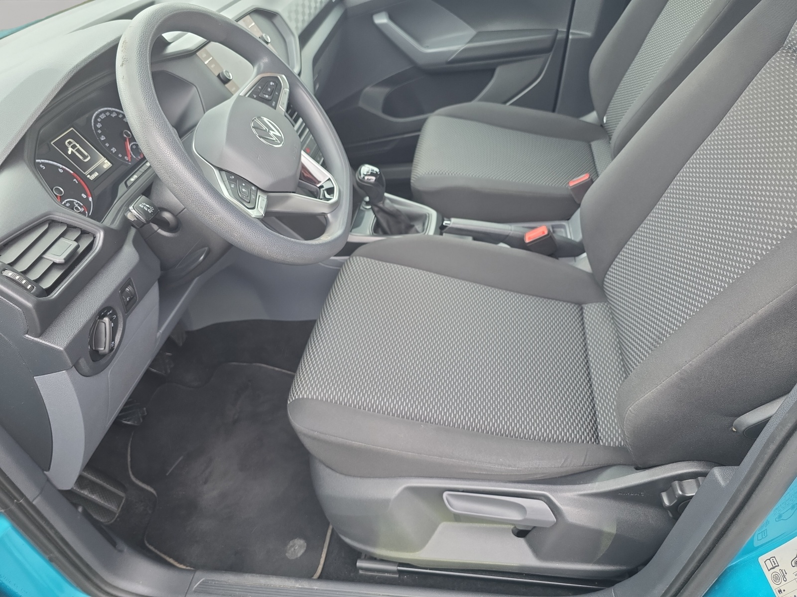 VW T-Cross 1.0 TSI-image-3