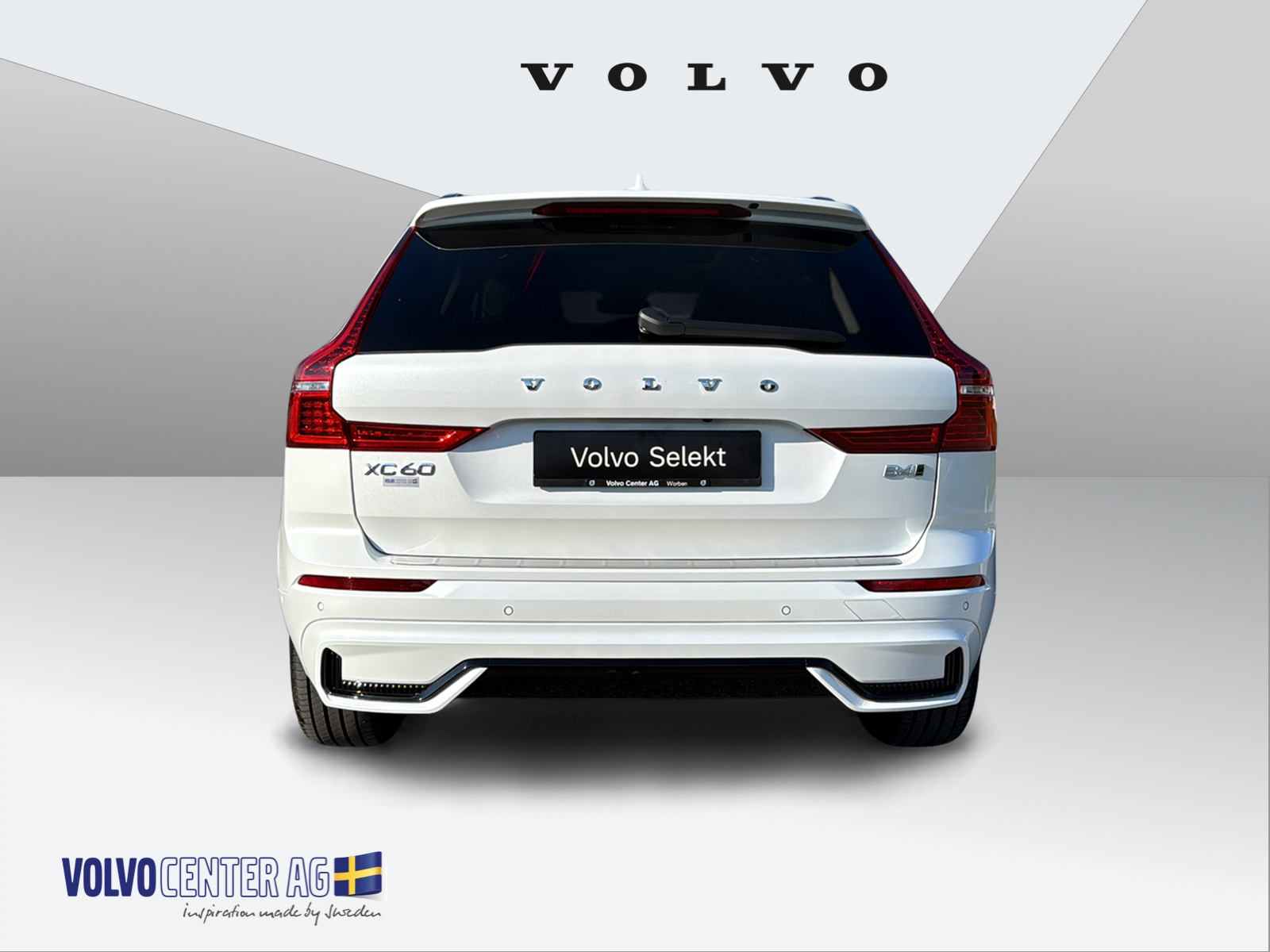 VOLVO XC60 2.0 B4 MH Ultimate Dark AWD-image-7