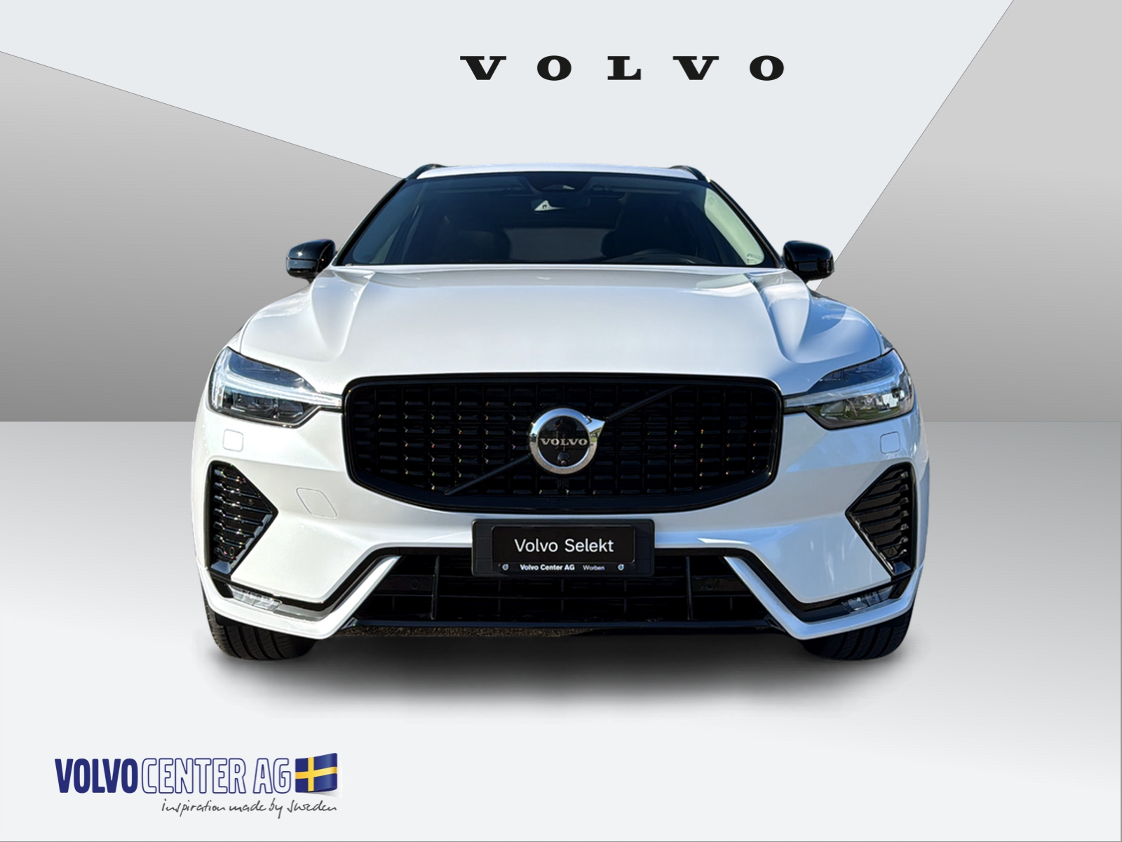 VOLVO XC60 2.0 B4 MH Ultimate Dark AWD-image-6