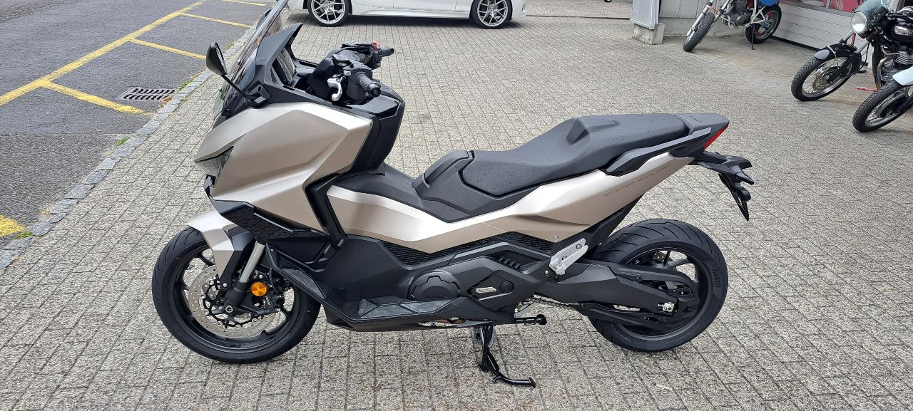 HONDA Forza 750-image-2