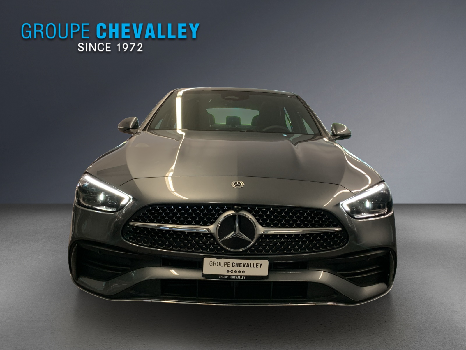 MERCEDES-BENZ C 220d 4 MATIC-image-4