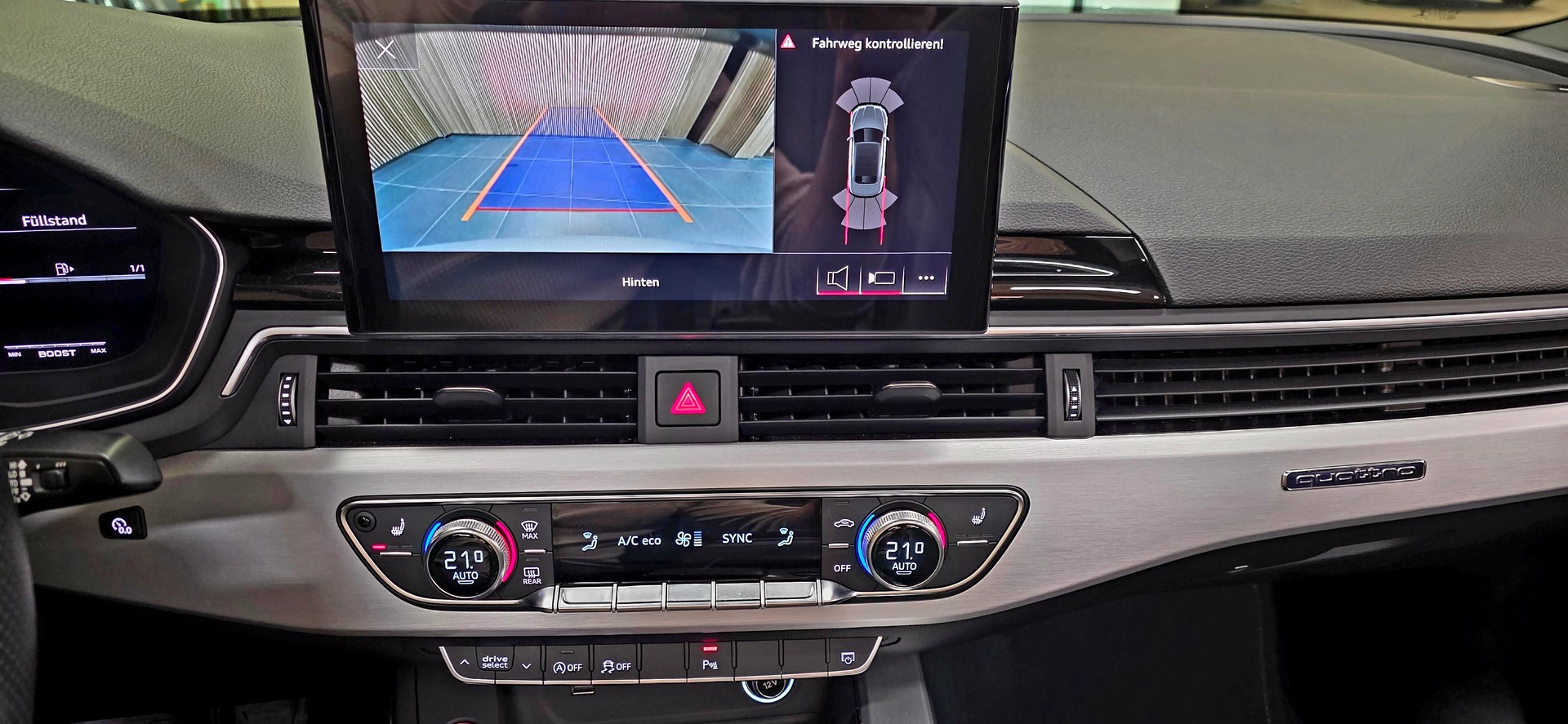 AUDI S5 Cabriolet 3.0 TFSI quattro tiptronic-image-27