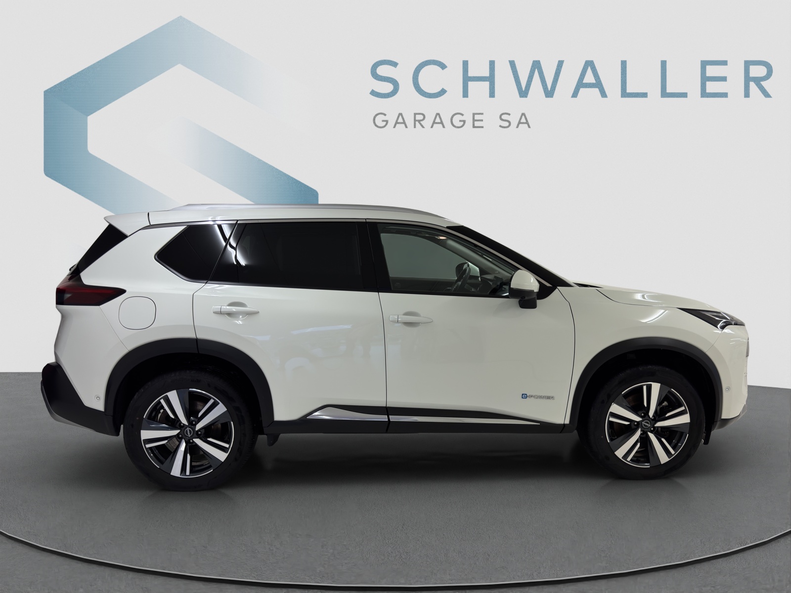 NISSAN X-TRAIL 1.5 VC-T Tekna+ e-4orce-image-2